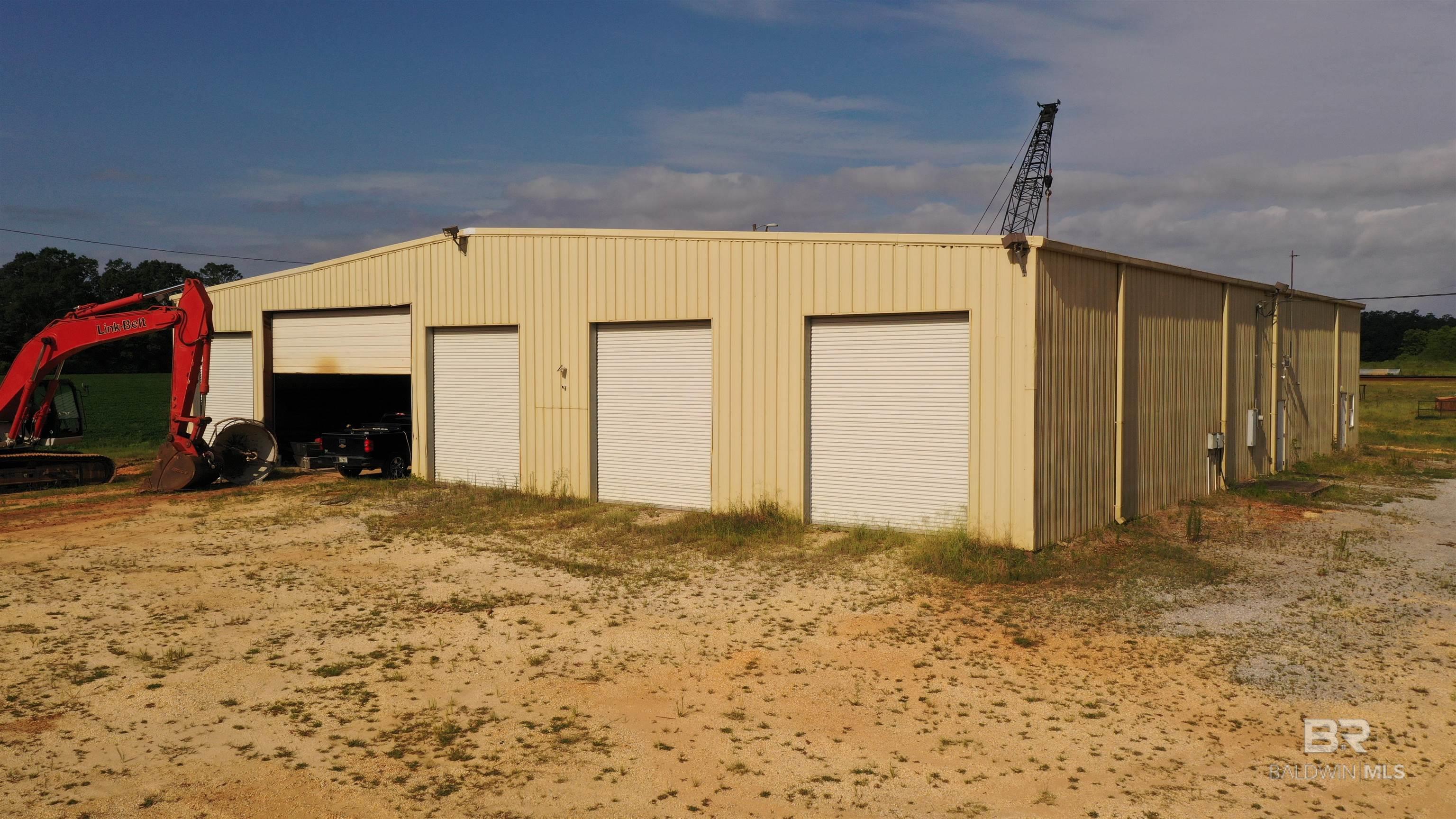 1808 S Main Street, Atmore, AL, 36502