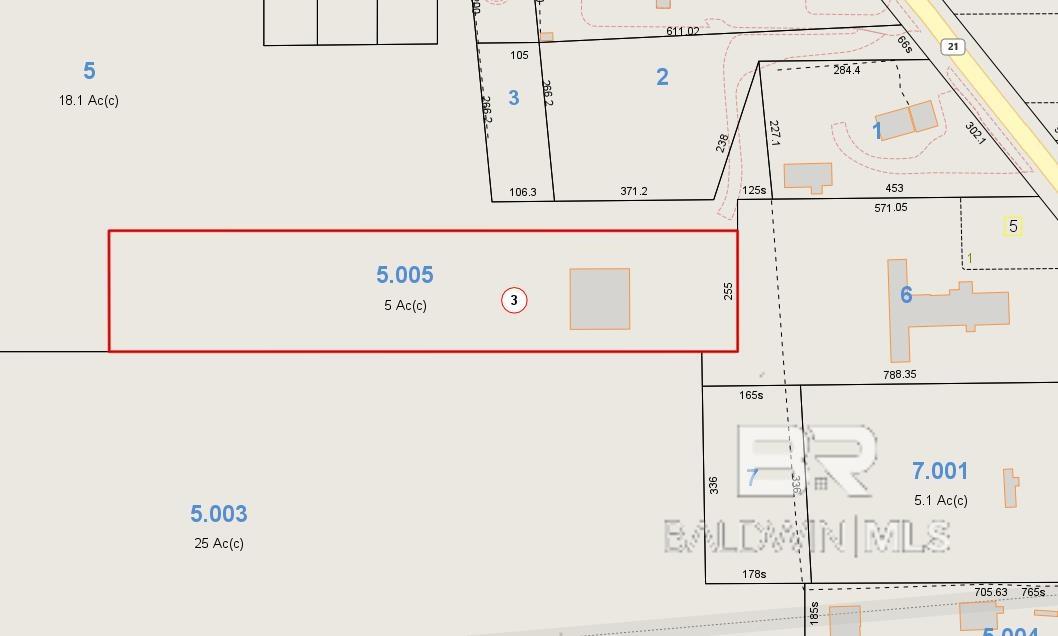 1808 S Main Street, Atmore, AL, 36502