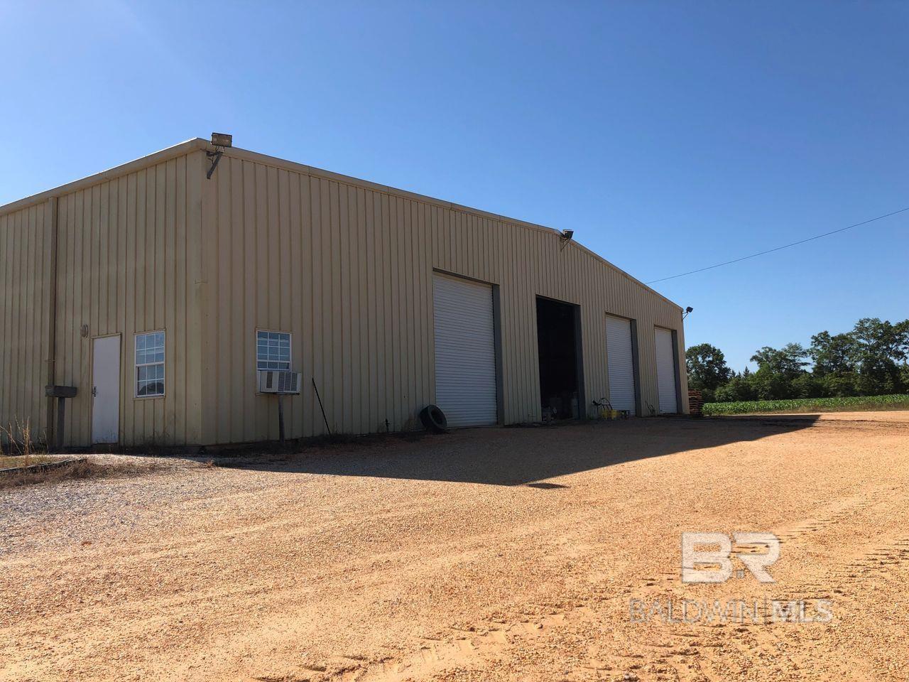 1808 S Main Street, Atmore, AL, 36502