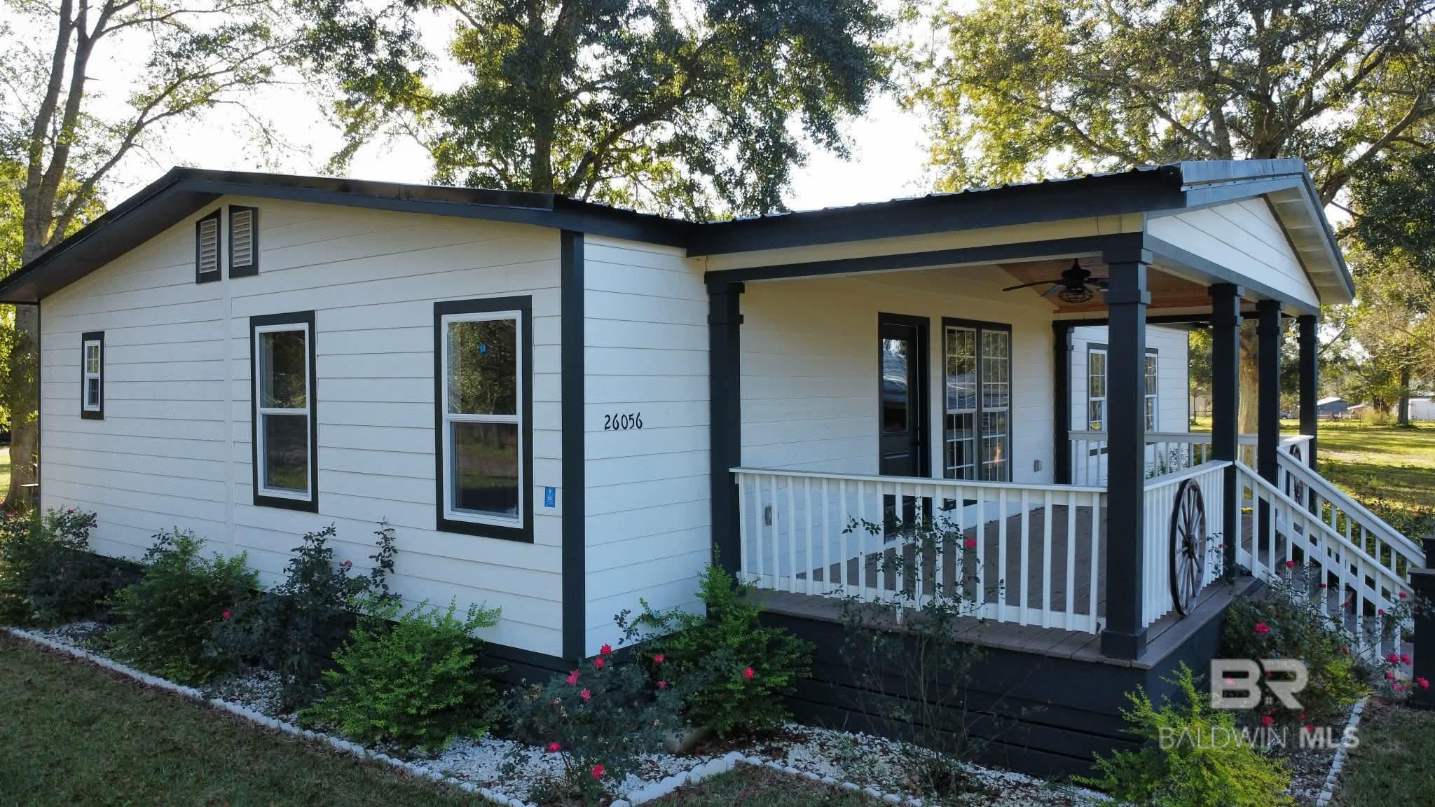 Robertsdale AL Real Estate