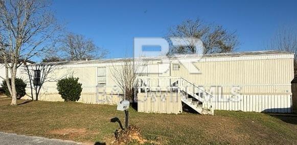 199 Robin Circle, Robertsdale, AL, 36567