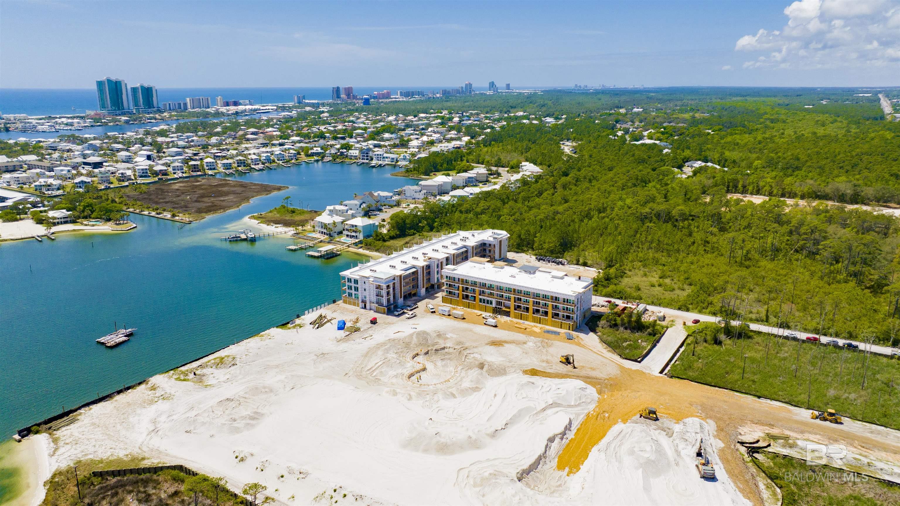 27000 W Harbor Island Lane UNIT A PH 302, Orange Beach, AL, 36561