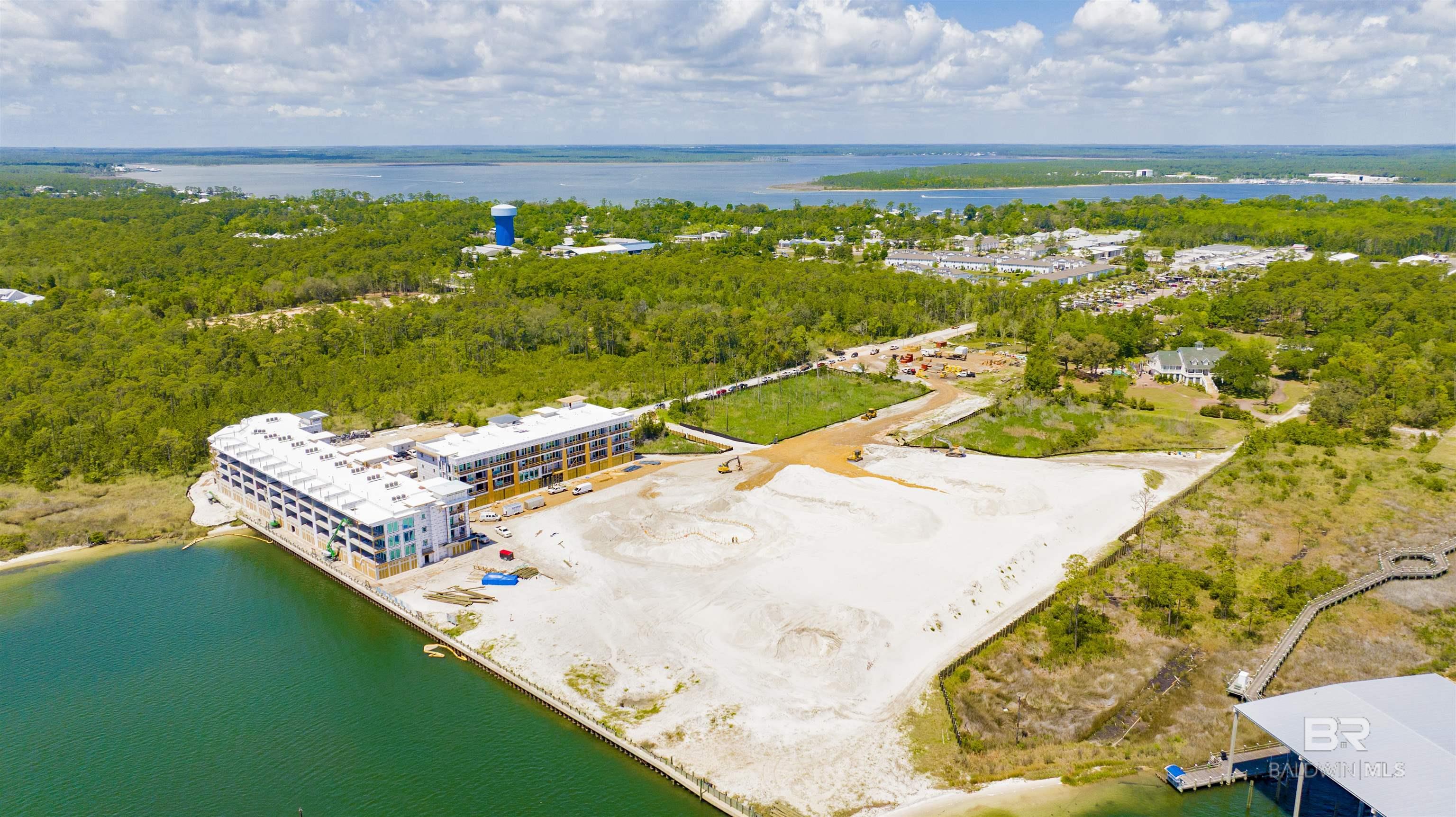 27000 W Harbor Island Lane UNIT A PH 302, Orange Beach, AL, 36561