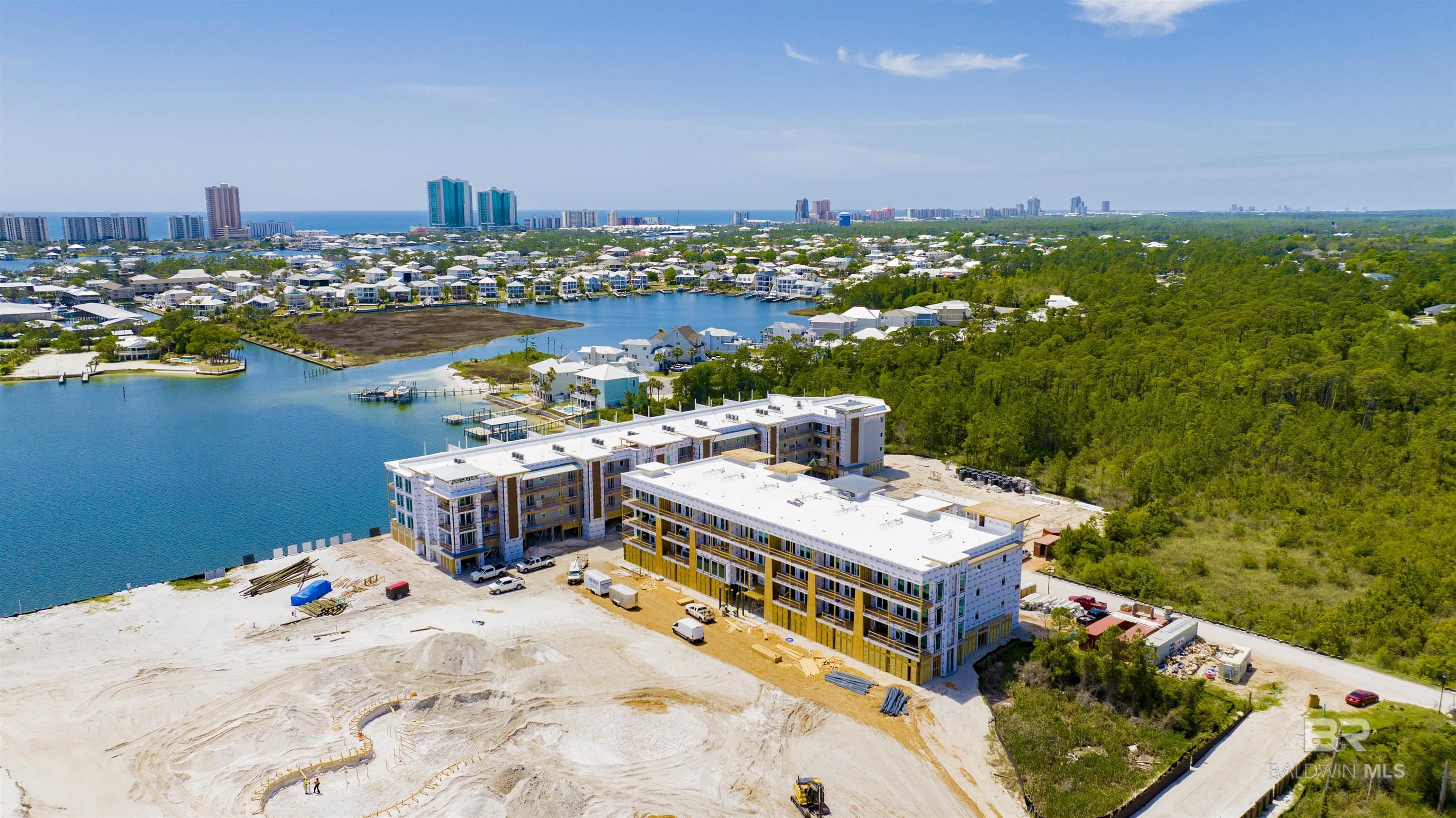 27000 W Harbor Island Lane UNIT A PH 302, Orange Beach, AL, 36561