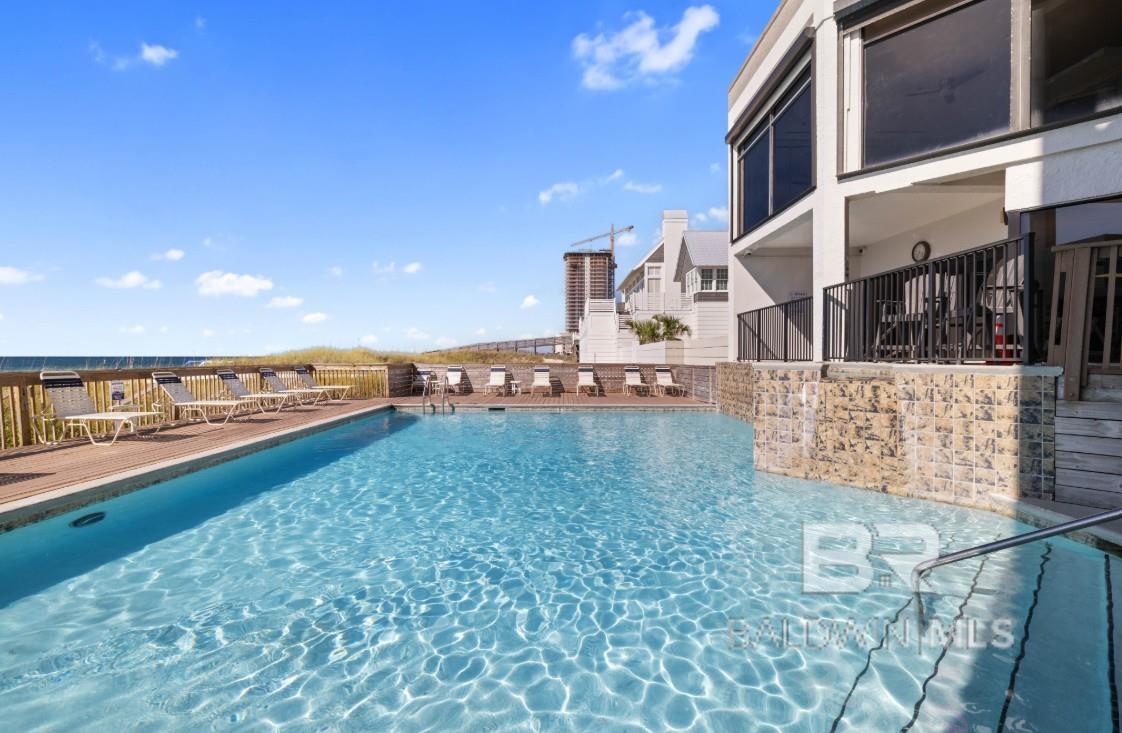 29250 Perdido Beach Boulevard UNIT 103, Orange Beach, AL, 36561