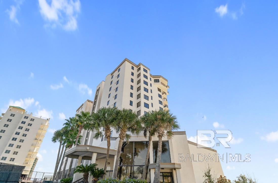 29250 Perdido Beach Boulevard UNIT 103, Orange Beach, AL, 36561
