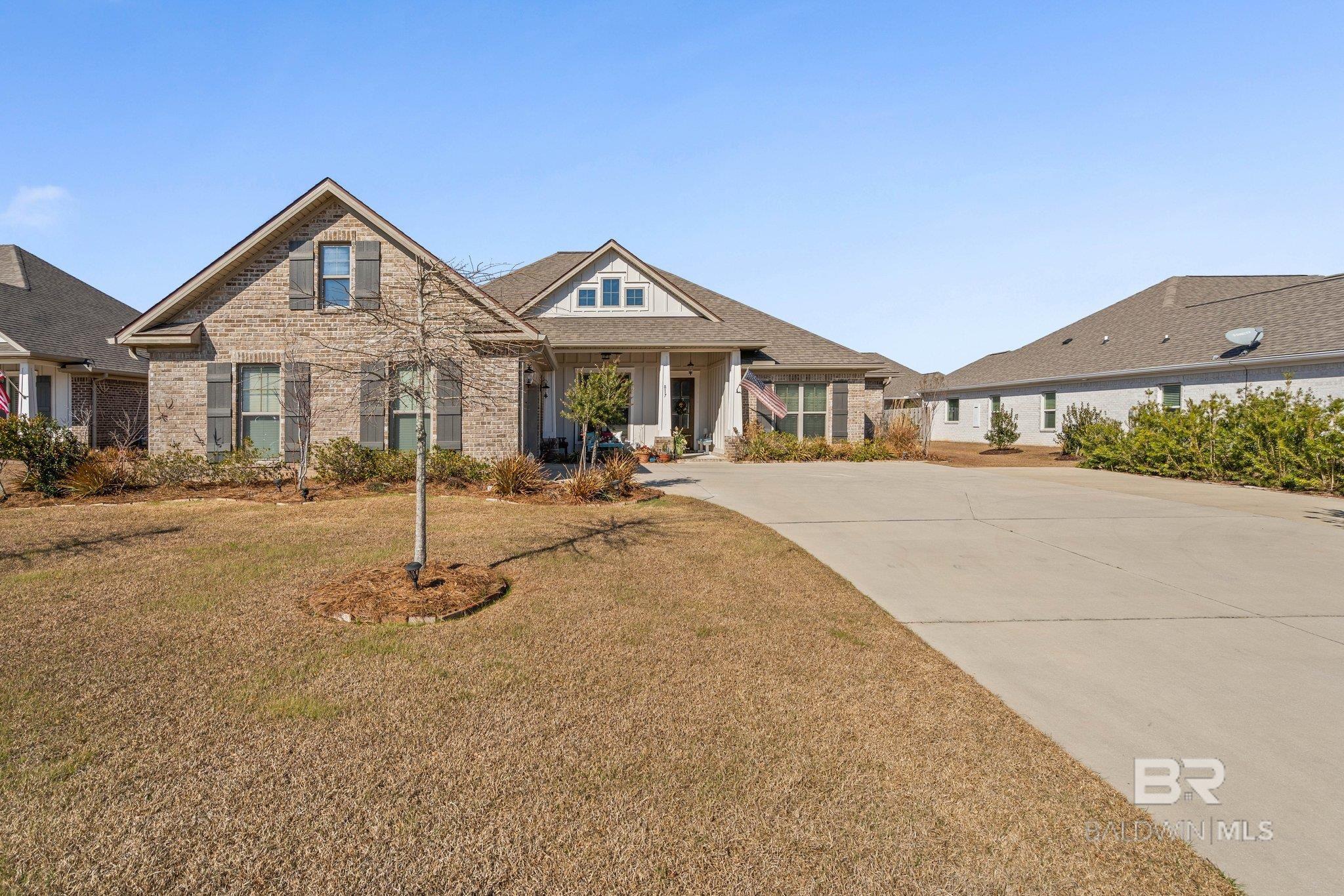 5 Bedroom Homes for Sale in Fairhope