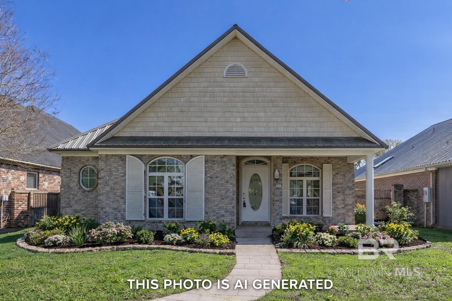 214 Hawthorne Circle, Fairhope, AL, 36532