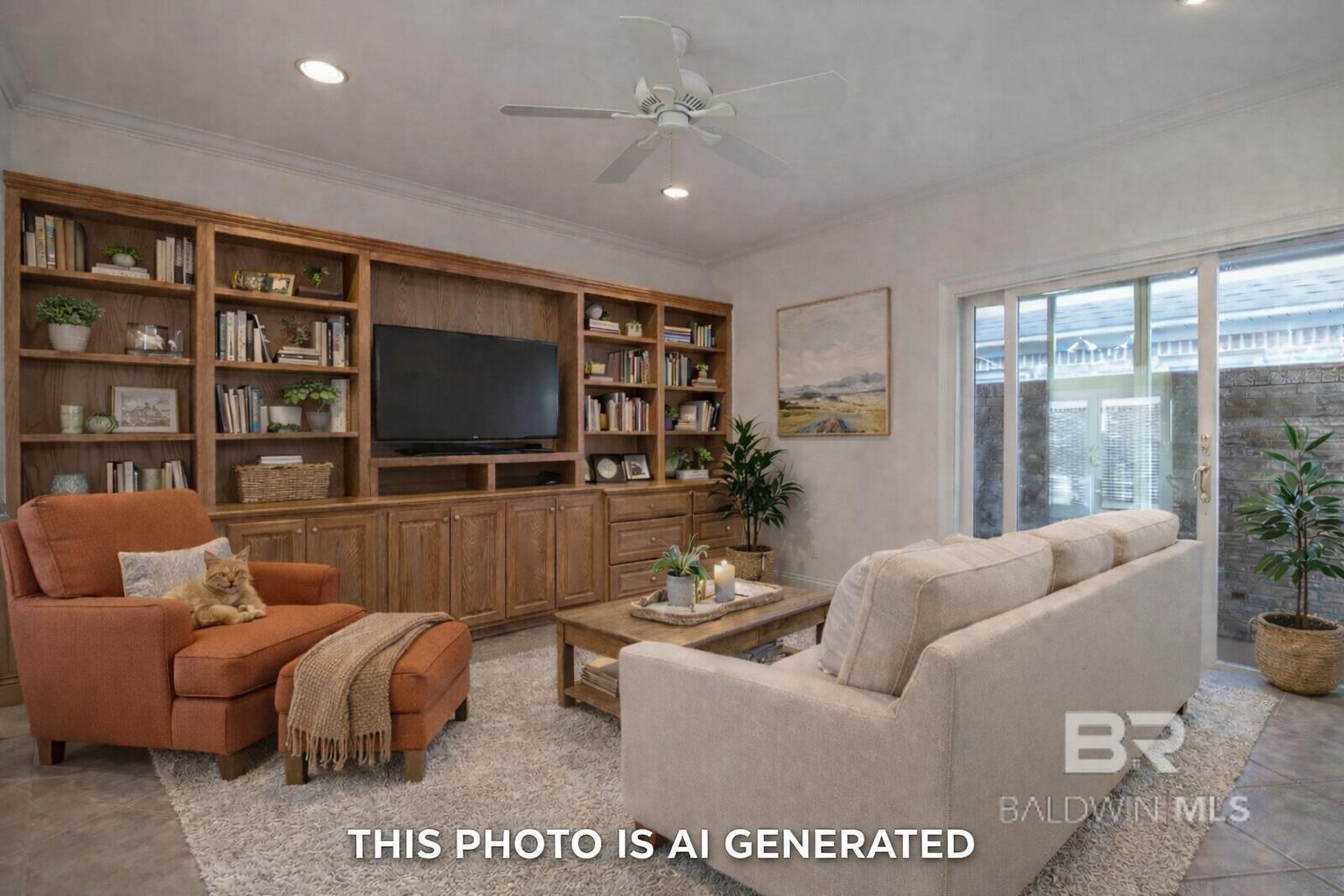 214 Hawthorne Circle, Fairhope, AL, 36532