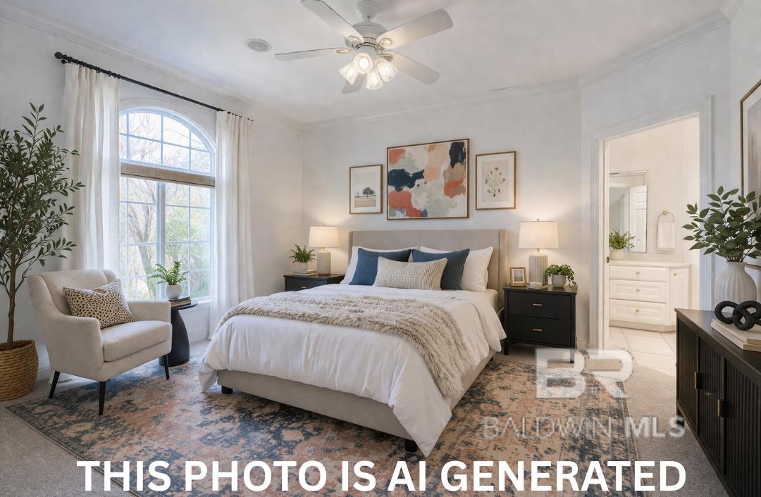 214 Hawthorne Circle, Fairhope, AL, 36532