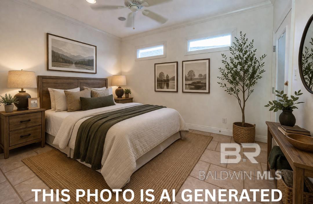 214 Hawthorne Circle, Fairhope, AL, 36532