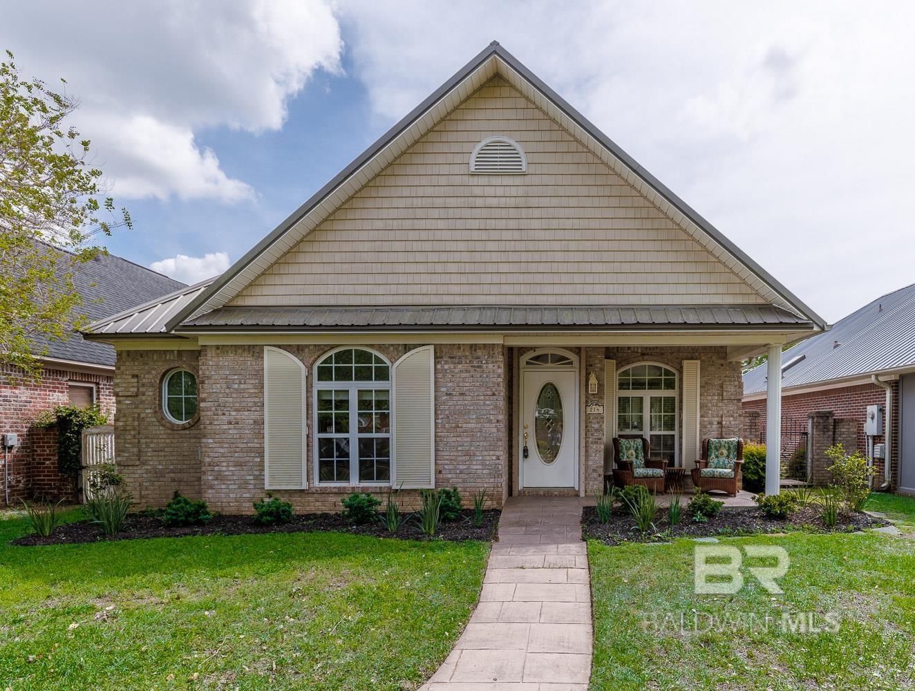 214 Hawthorne Circle, Fairhope, AL, 36532