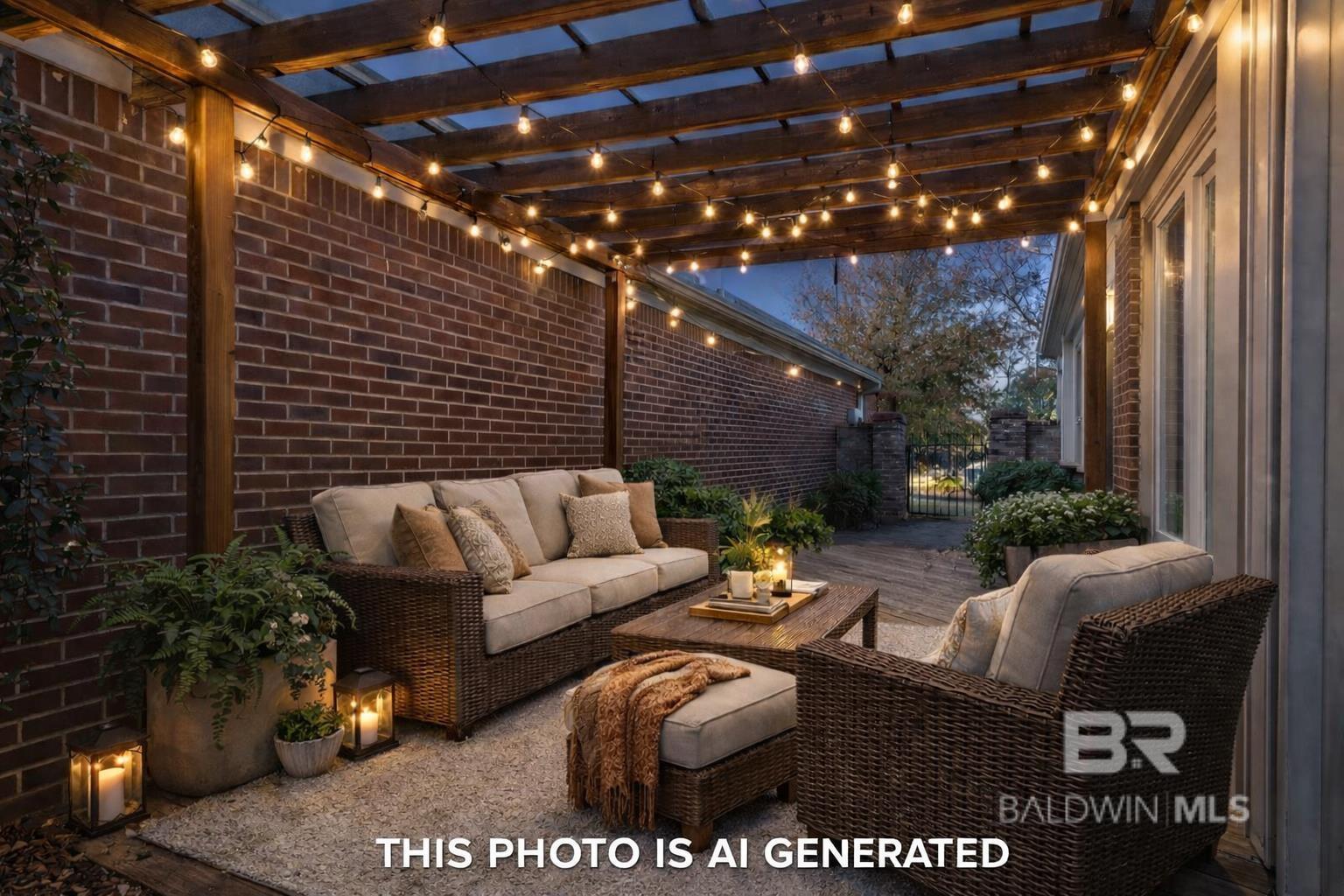 214 Hawthorne Circle, Fairhope, AL, 36532