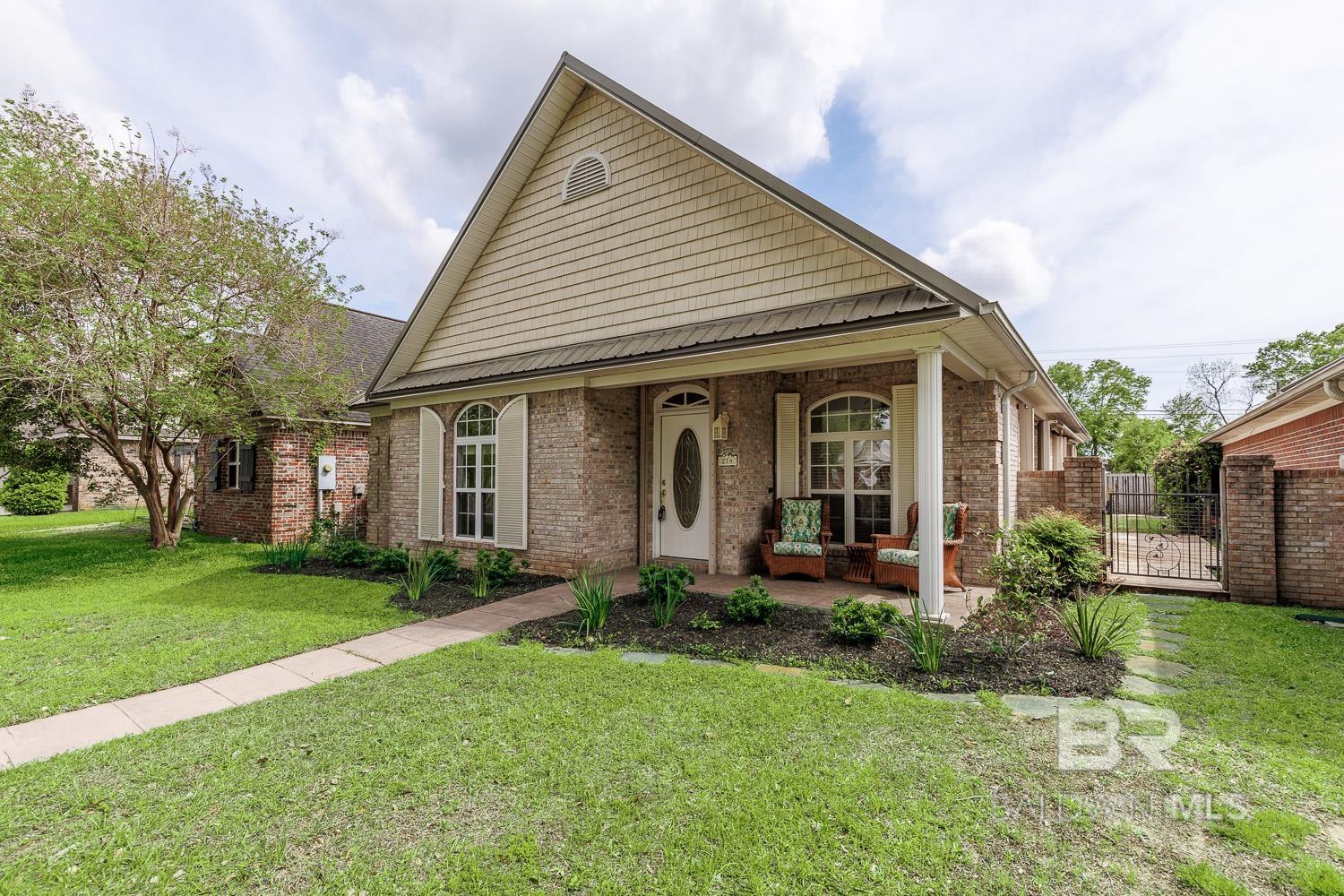 214 Hawthorne Circle, Fairhope, AL, 36532