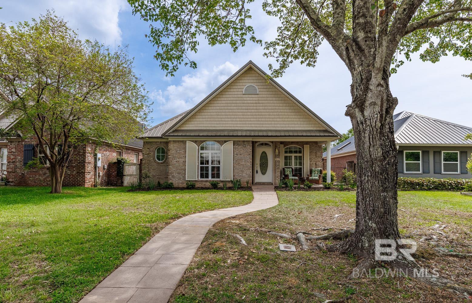 214 Hawthorne Circle, Fairhope, AL, 36532