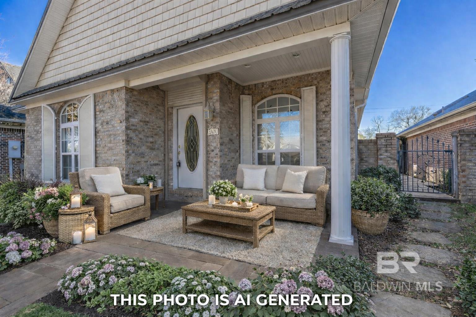 214 Hawthorne Circle, Fairhope, AL, 36532