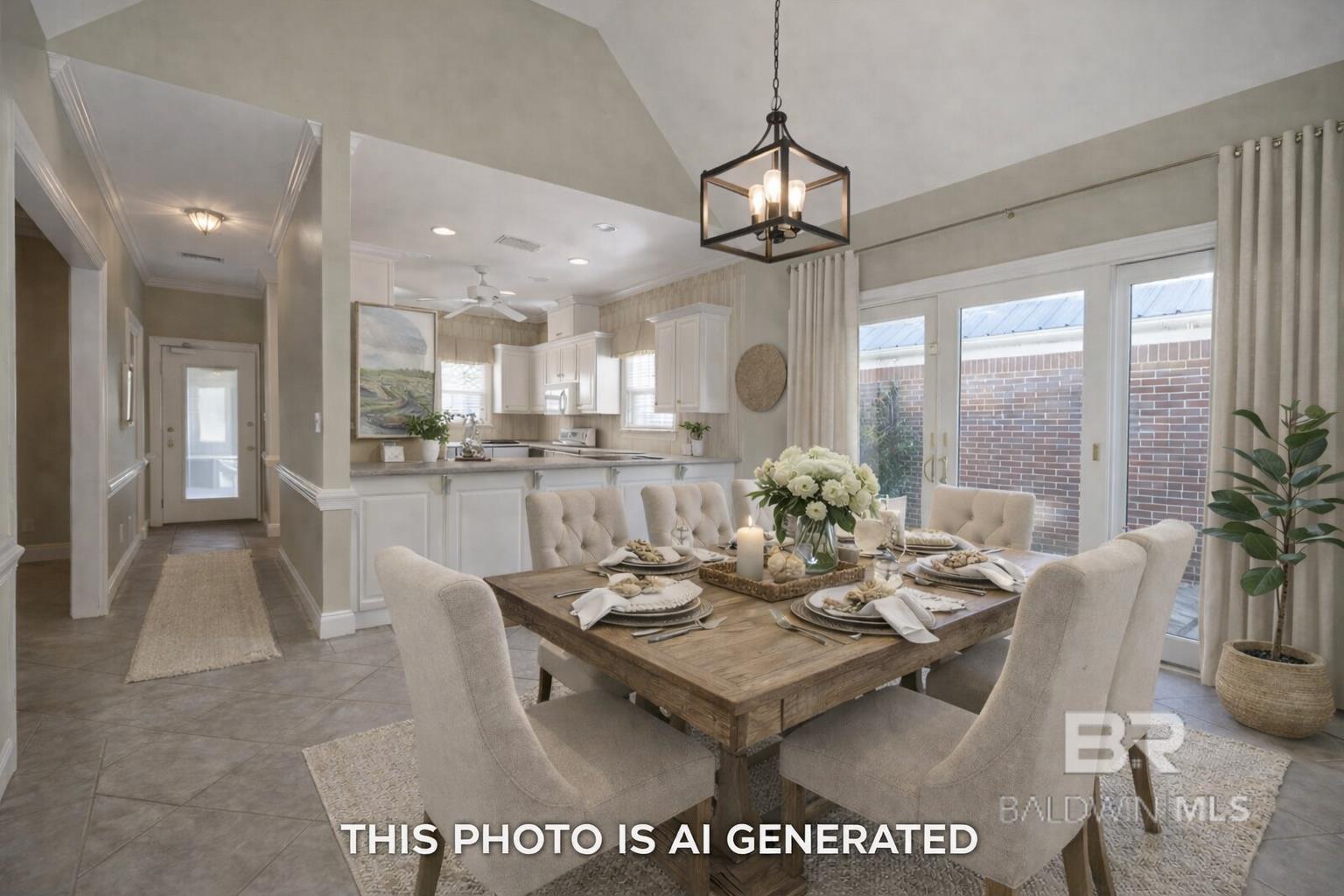 214 Hawthorne Circle, Fairhope, AL, 36532