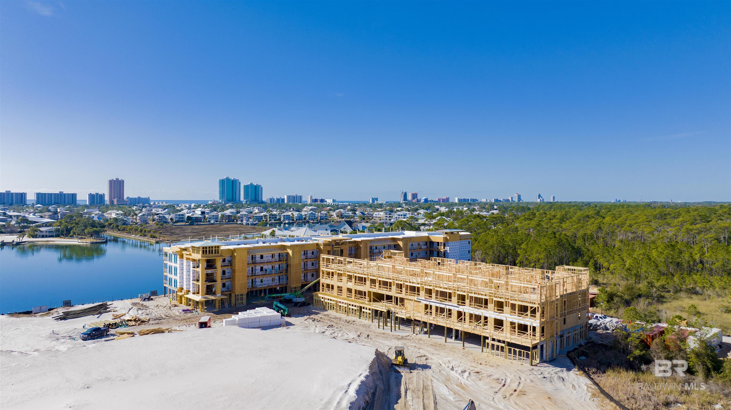 27006 Canal Road UNIT A104, Orange Beach, AL, 36561