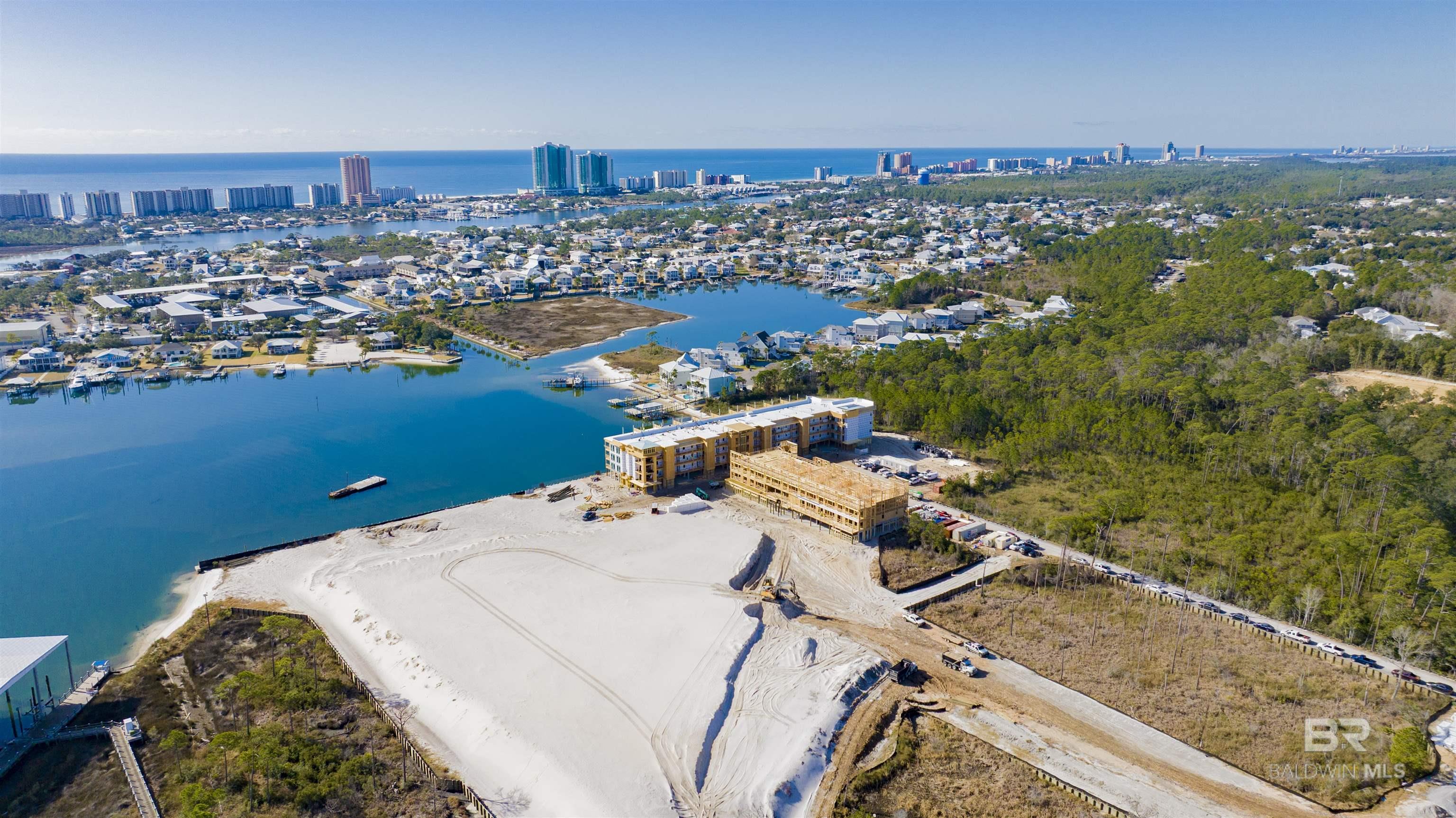 27006 Canal Road UNIT A104, Orange Beach, AL, 36561