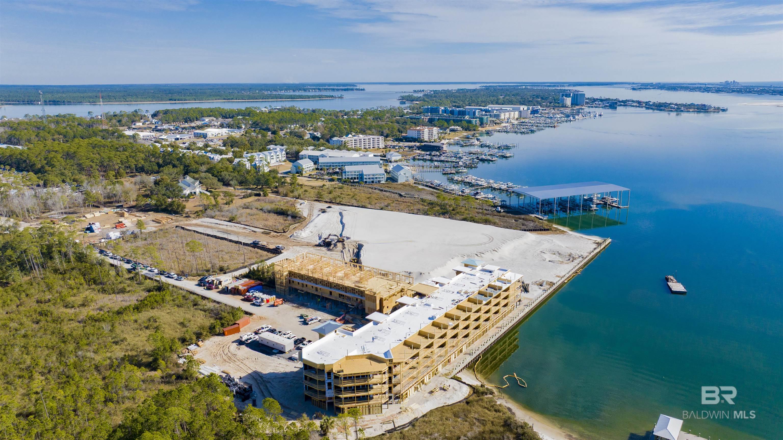 27006 Canal Road UNIT A104, Orange Beach, AL, 36561