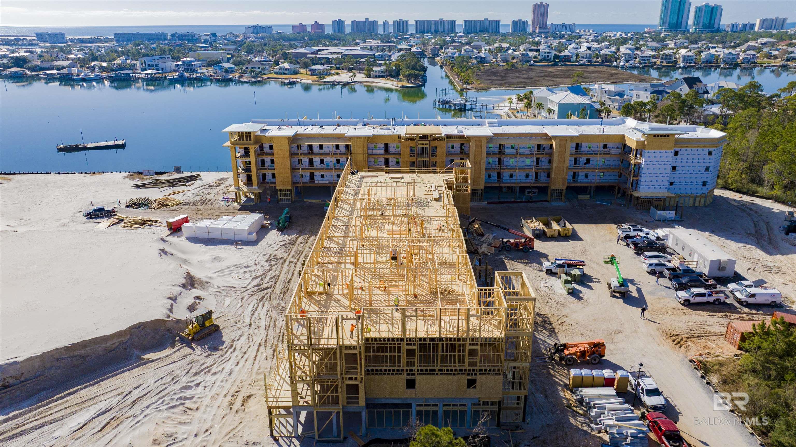 27006 Canal Road UNIT A104, Orange Beach, AL, 36561