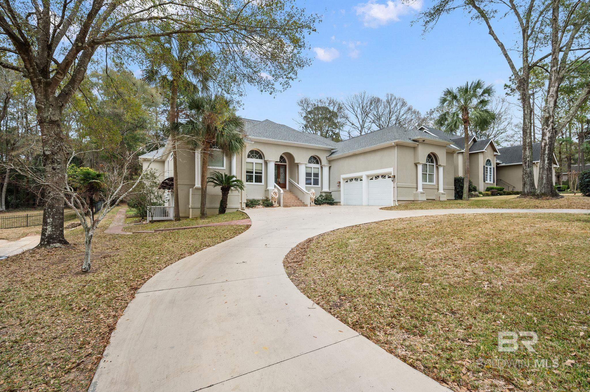 305 Clubhouse Drive, Fairhope, AL, 36532