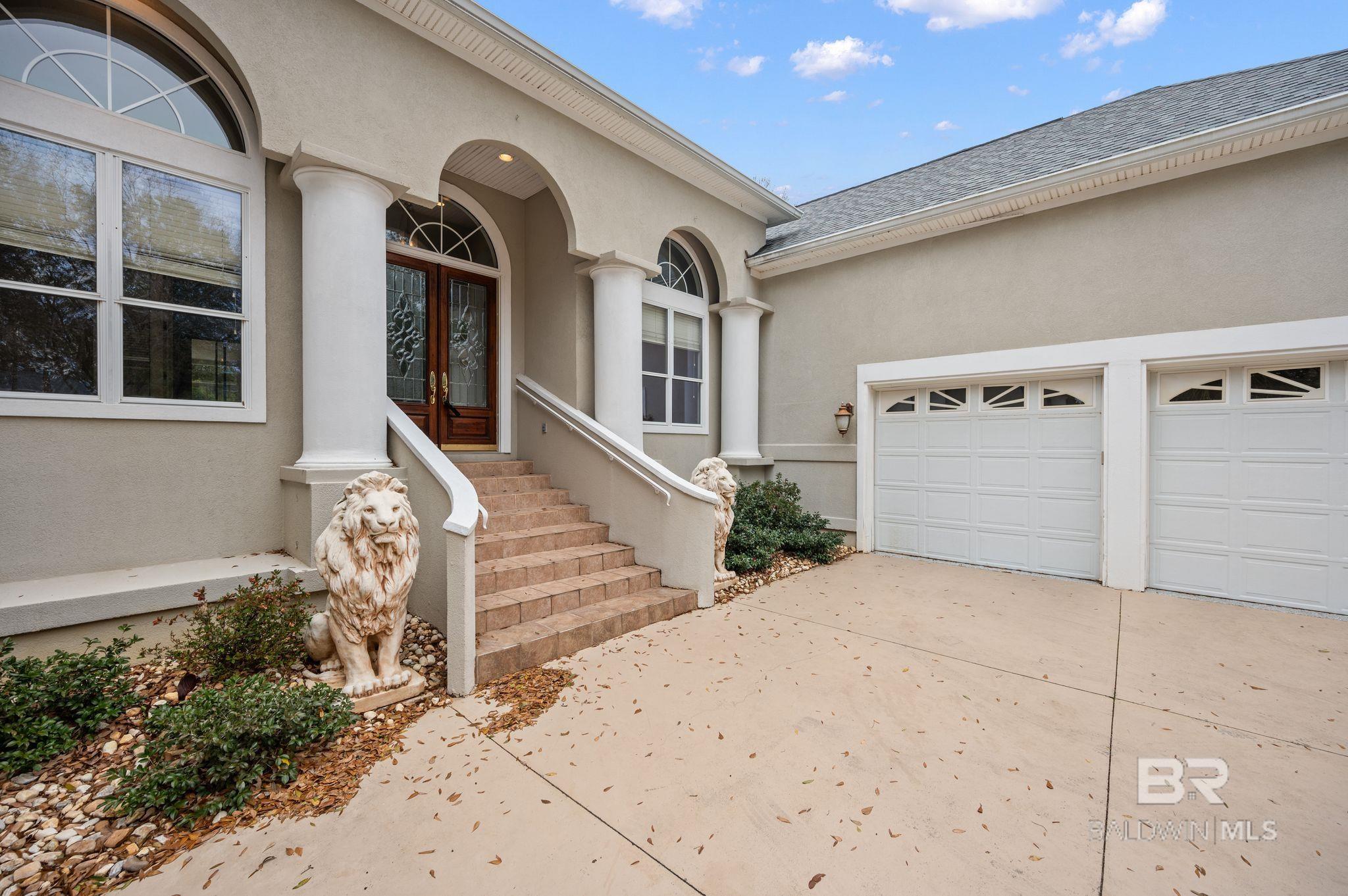 305 Clubhouse Drive, Fairhope, AL, 36532