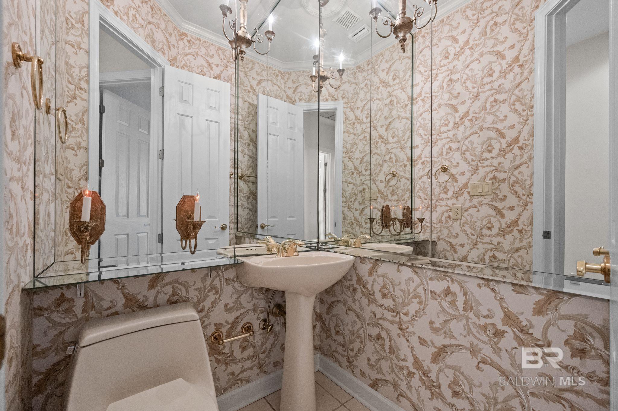 305 Clubhouse Drive, Fairhope, AL, 36532