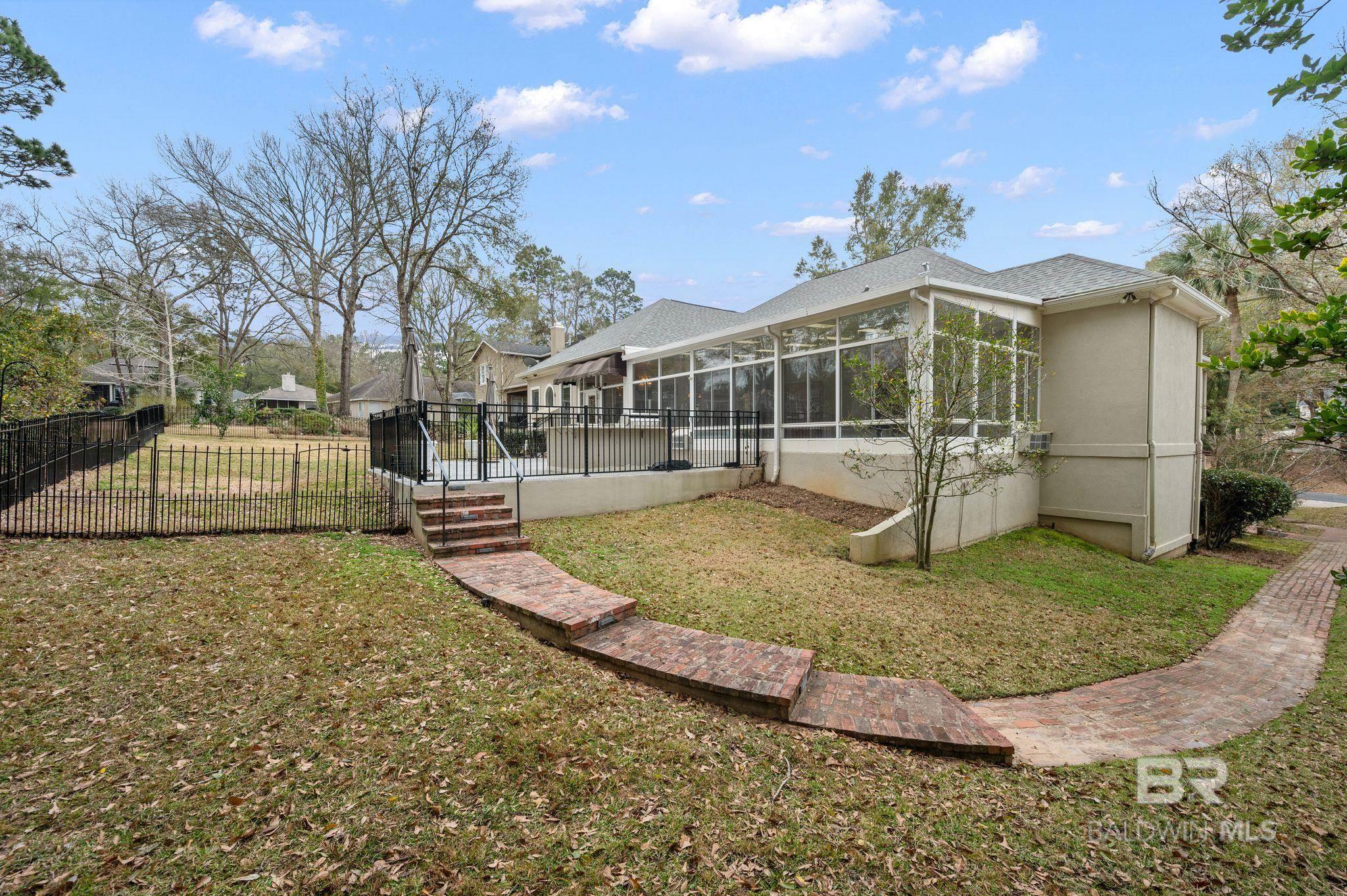 305 Clubhouse Drive, Fairhope, AL, 36532