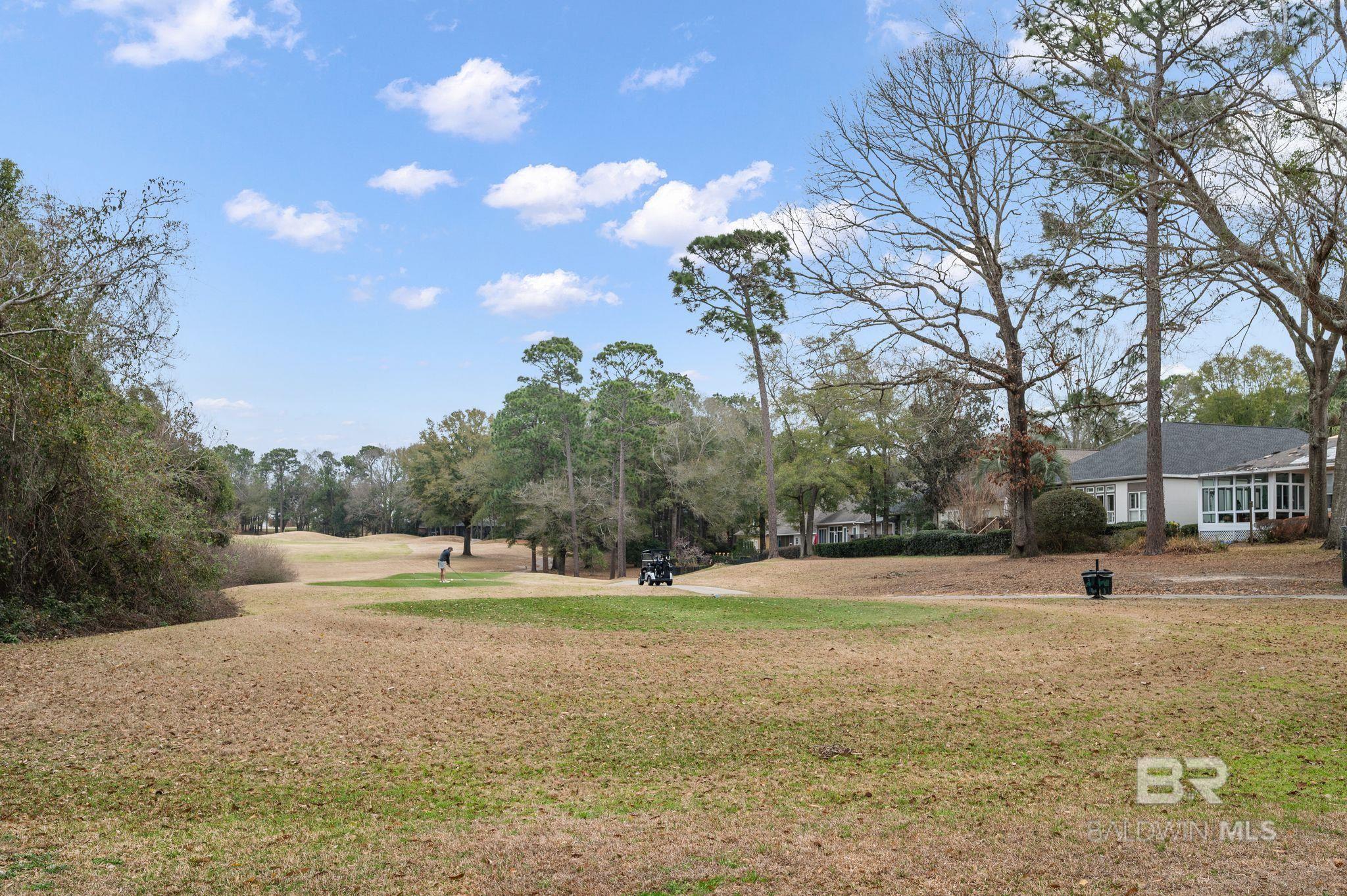 305 Clubhouse Drive, Fairhope, AL, 36532