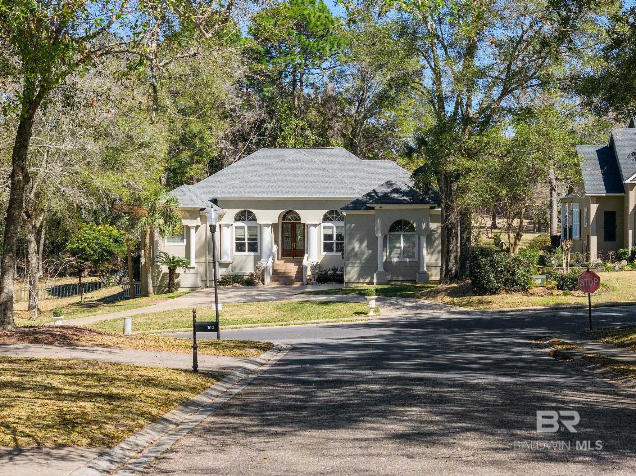 305 Clubhouse Drive, Fairhope, AL, 36532