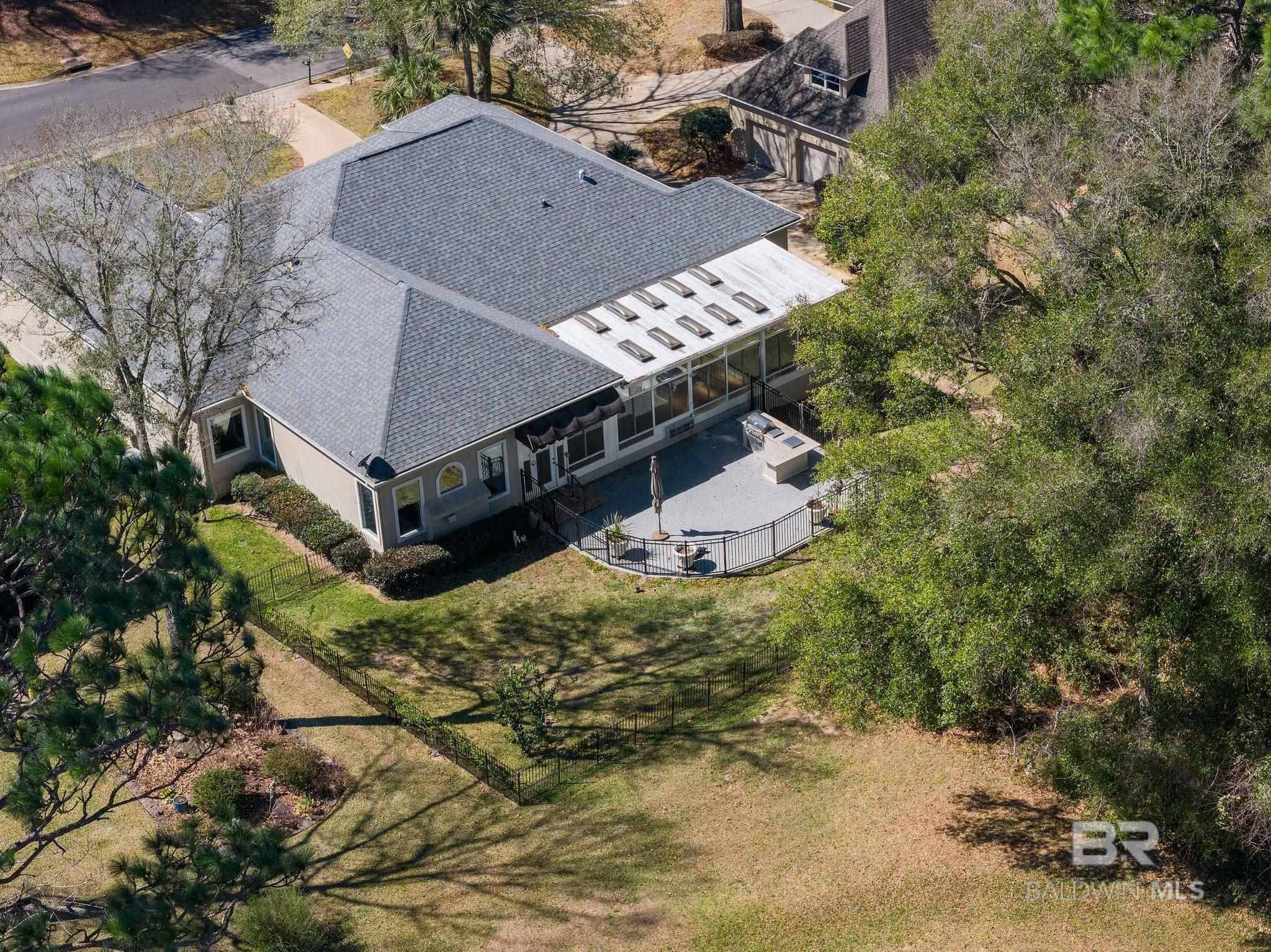 305 Clubhouse Drive, Fairhope, AL, 36532
