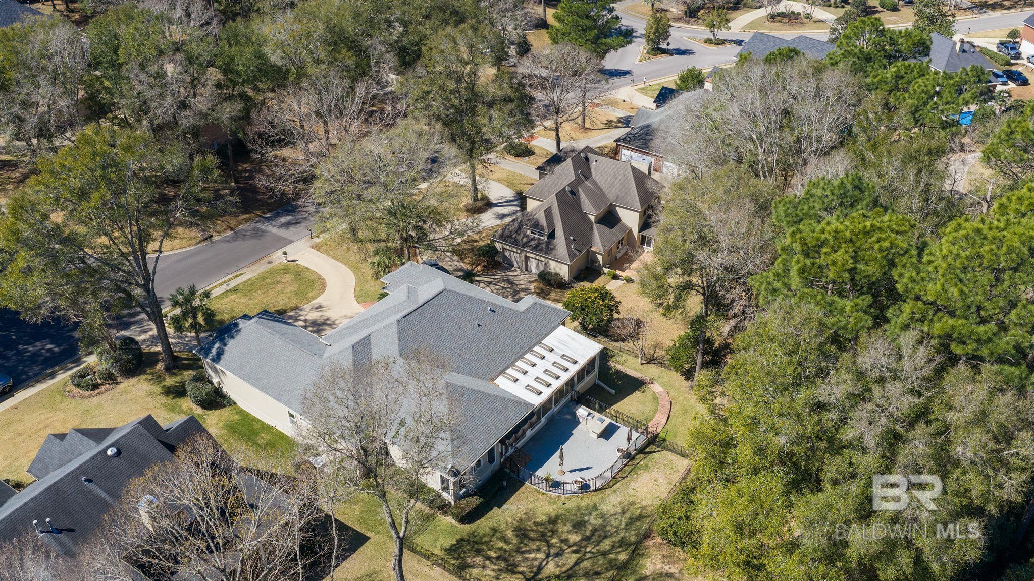 305 Clubhouse Drive, Fairhope, AL, 36532