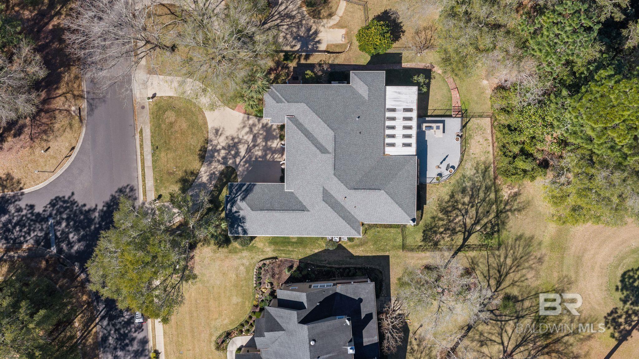 305 Clubhouse Drive, Fairhope, AL, 36532