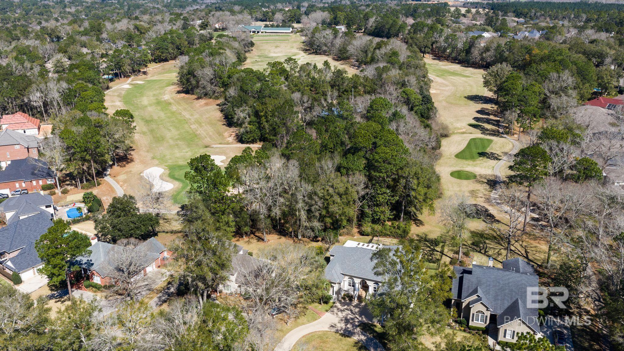 305 Clubhouse Drive, Fairhope, AL, 36532