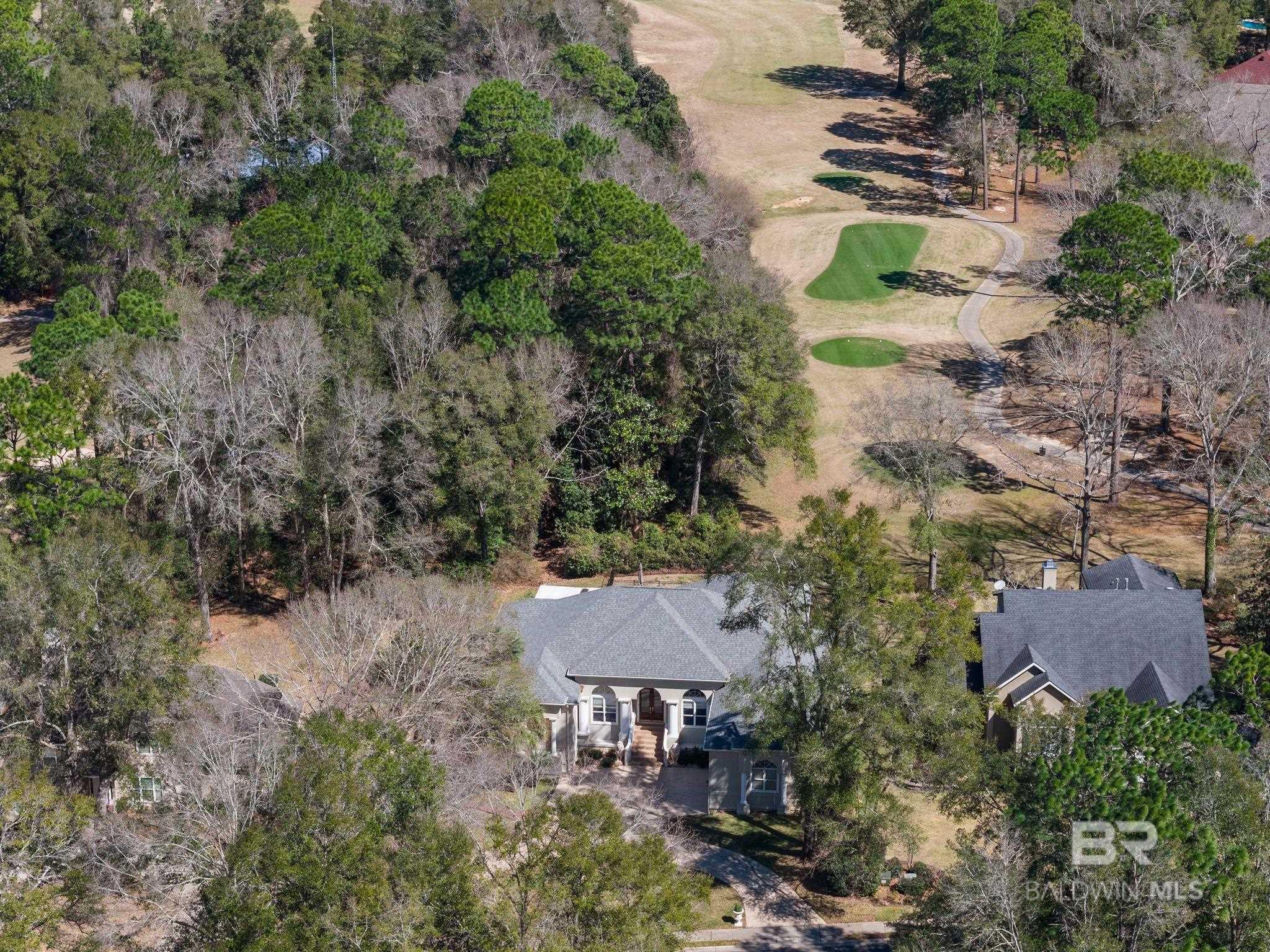 305 Clubhouse Drive, Fairhope, AL, 36532