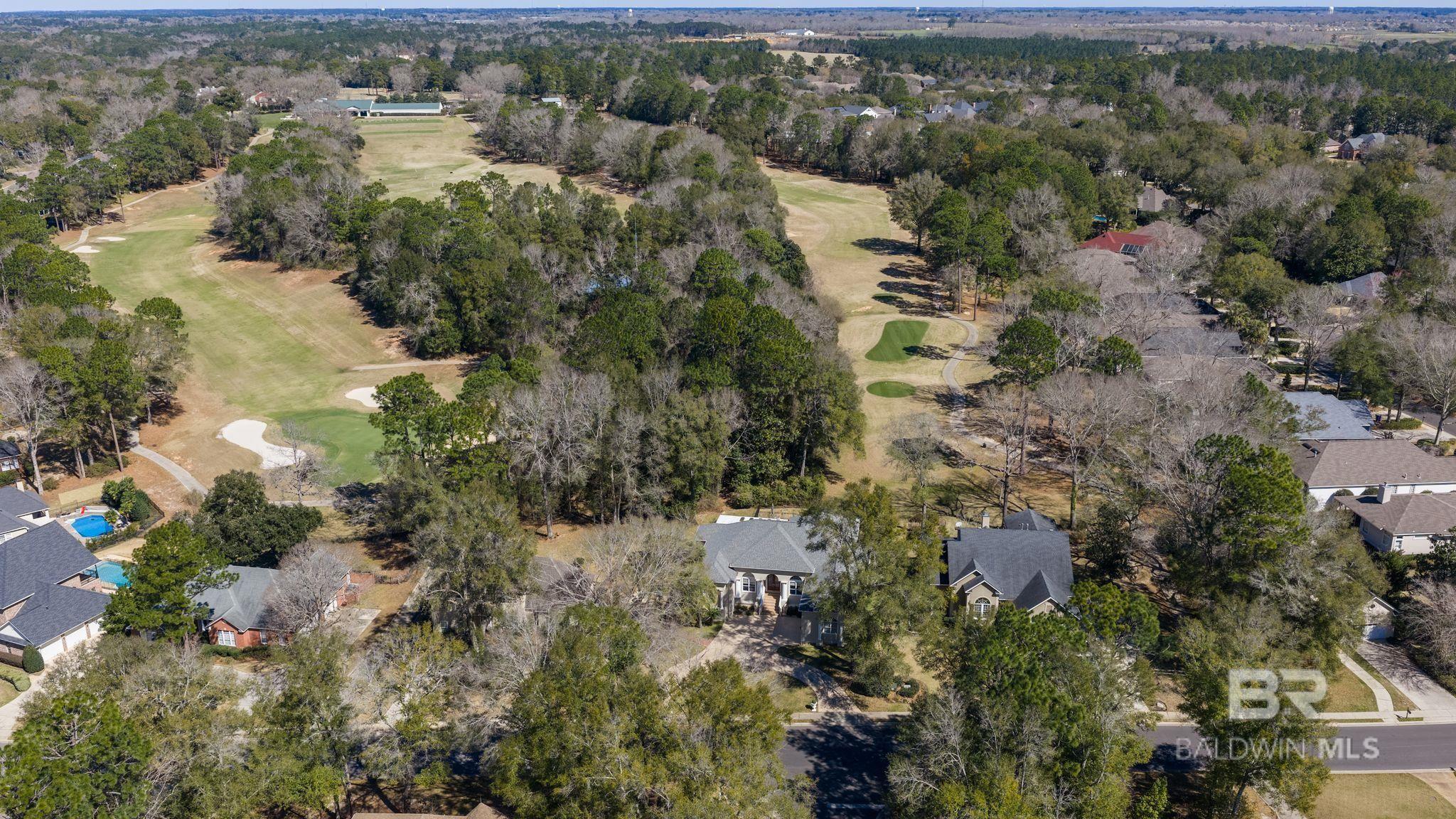 305 Clubhouse Drive, Fairhope, AL, 36532