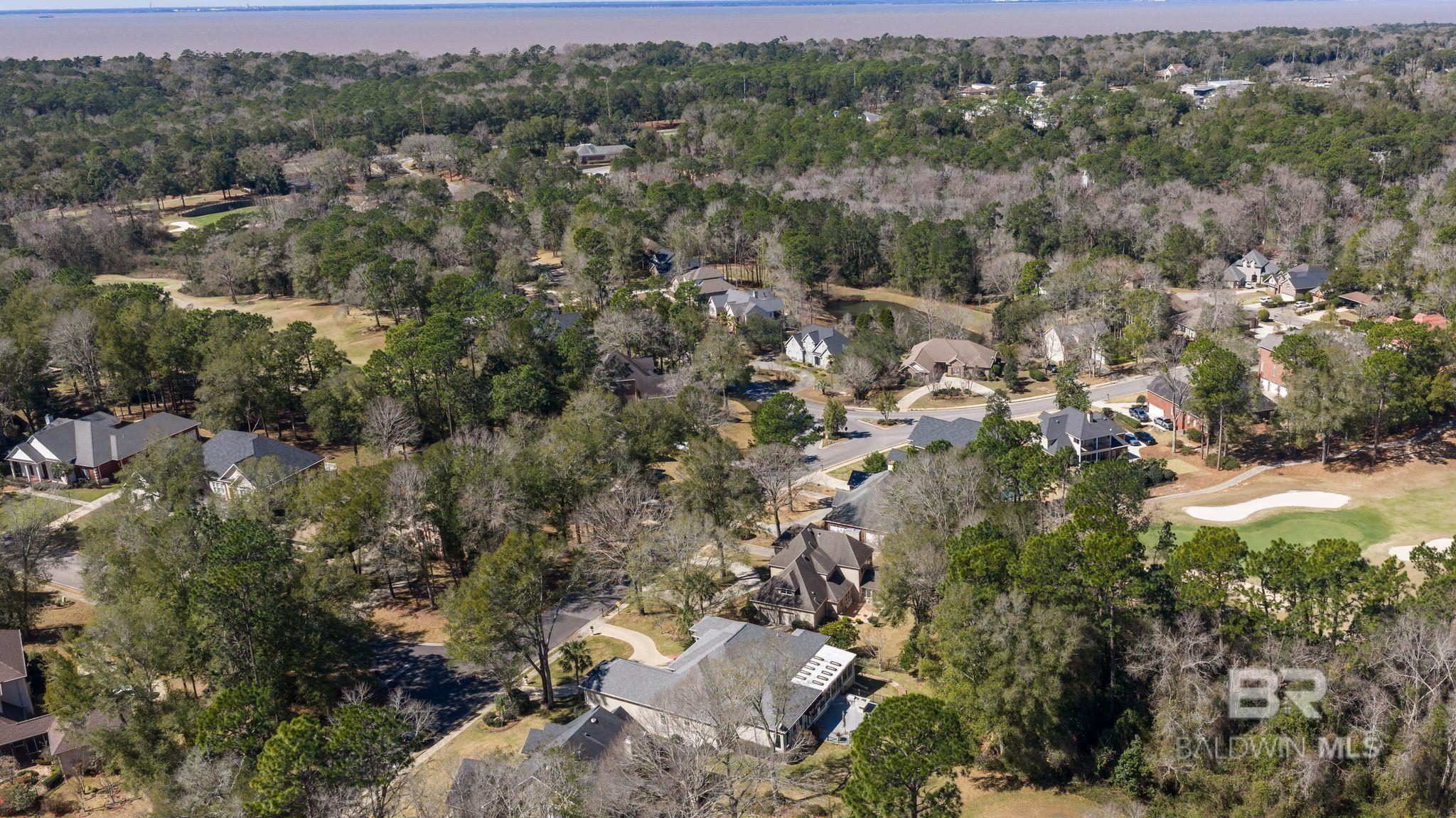 305 Clubhouse Drive, Fairhope, AL, 36532