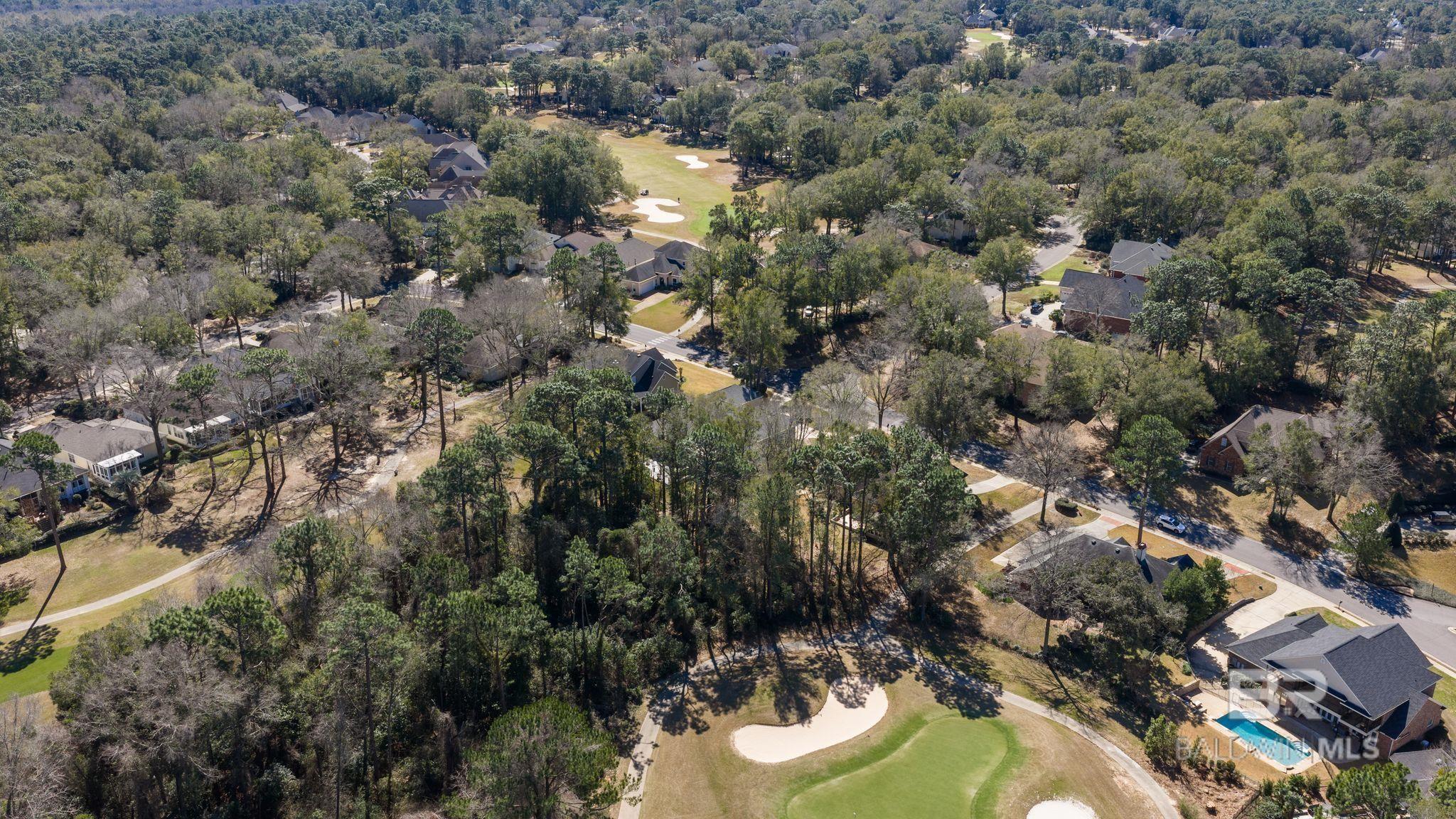 305 Clubhouse Drive, Fairhope, AL, 36532