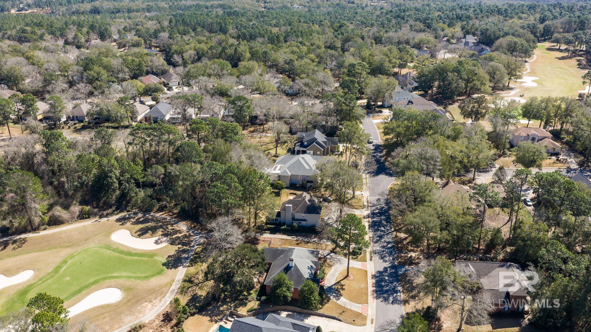 305 Clubhouse Drive, Fairhope, AL, 36532