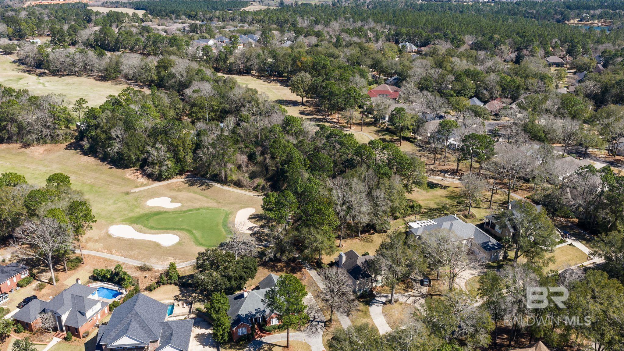 305 Clubhouse Drive, Fairhope, AL, 36532