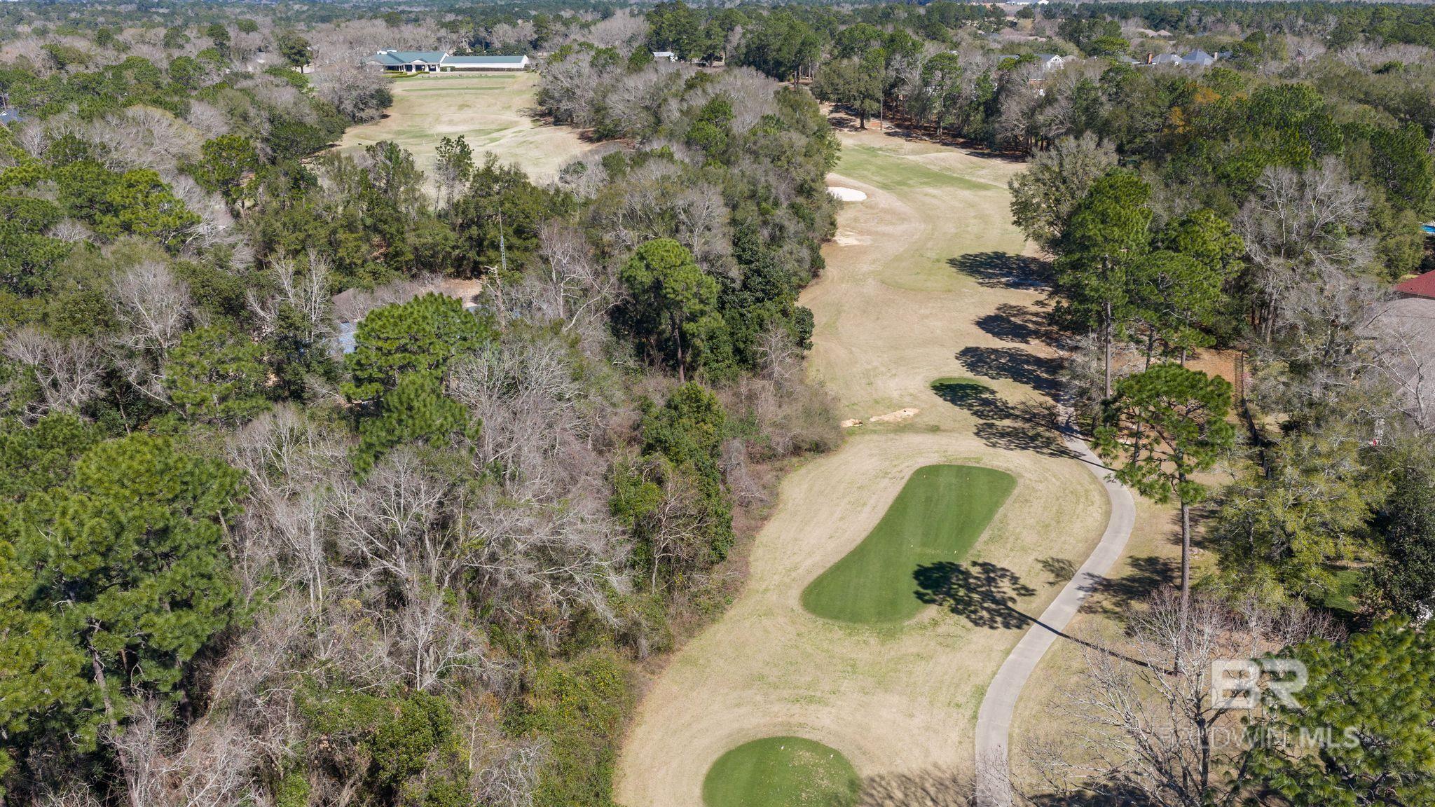 305 Clubhouse Drive, Fairhope, AL, 36532