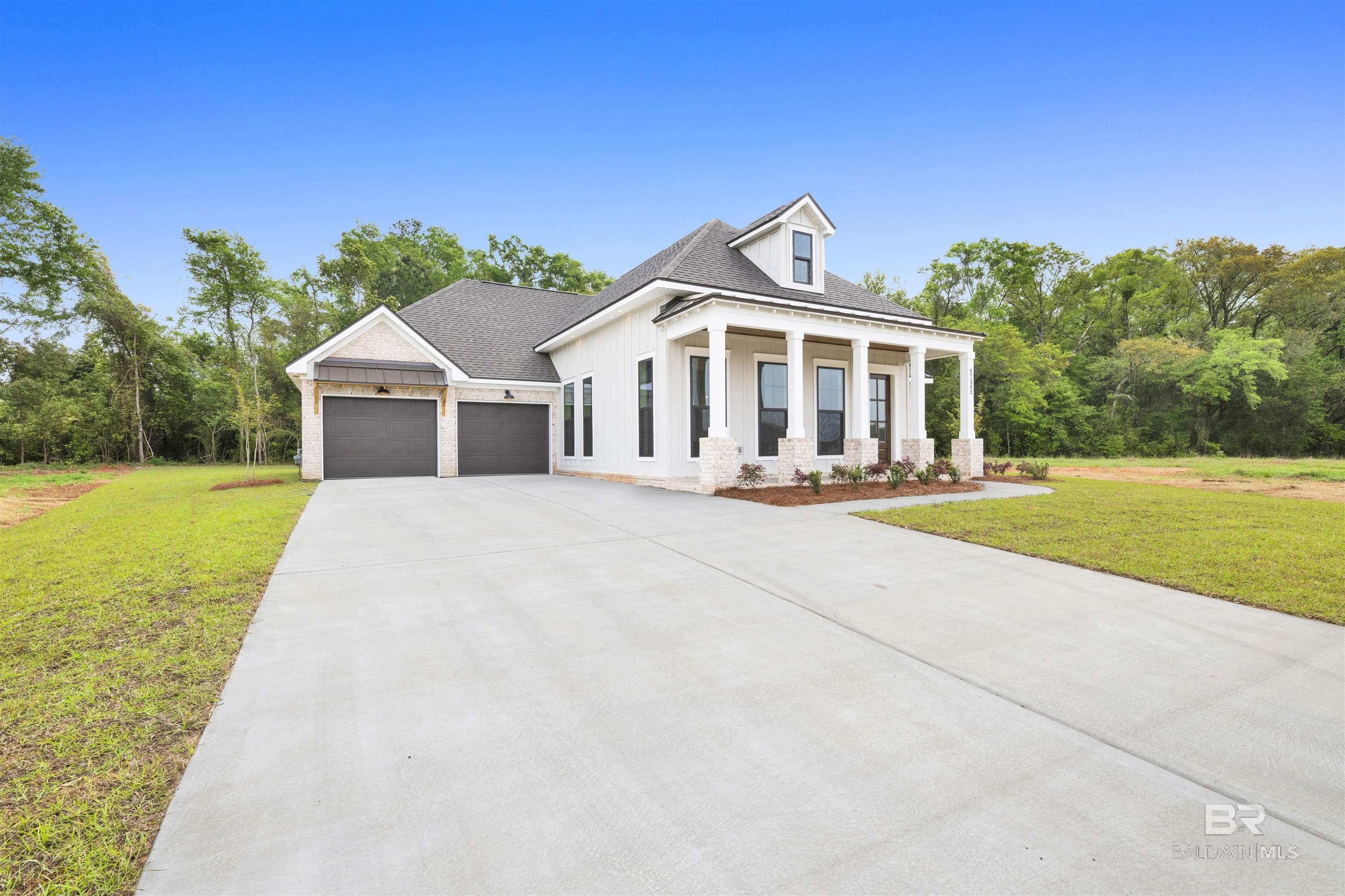 251 Salt Creek Lane, Mexico Beach, FL, 32456