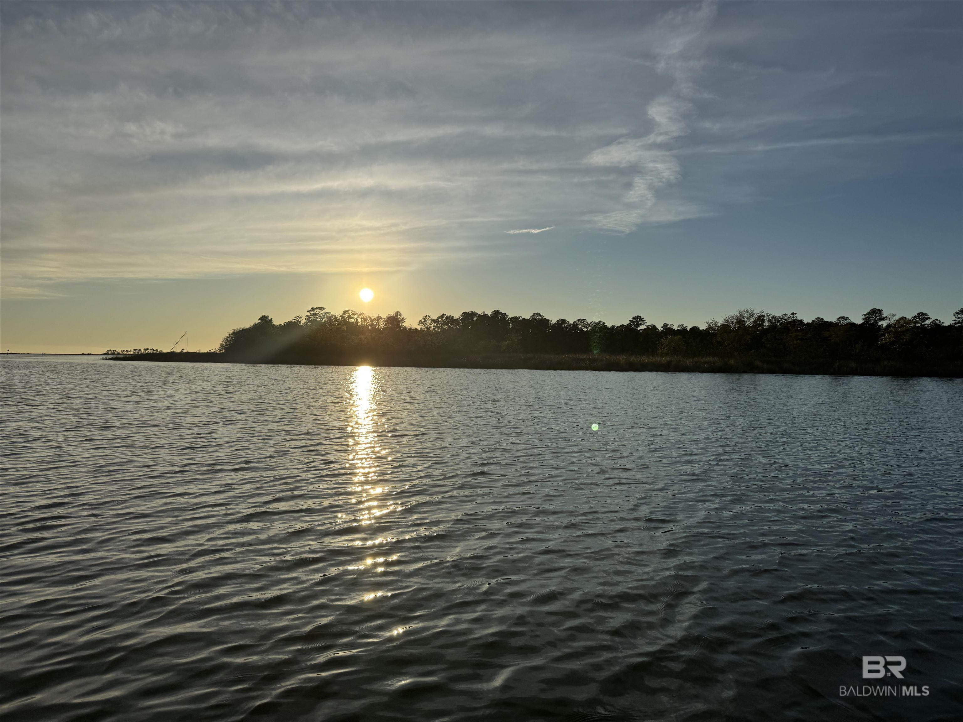 Kennedy Road, Bon Secour, AL, 36511