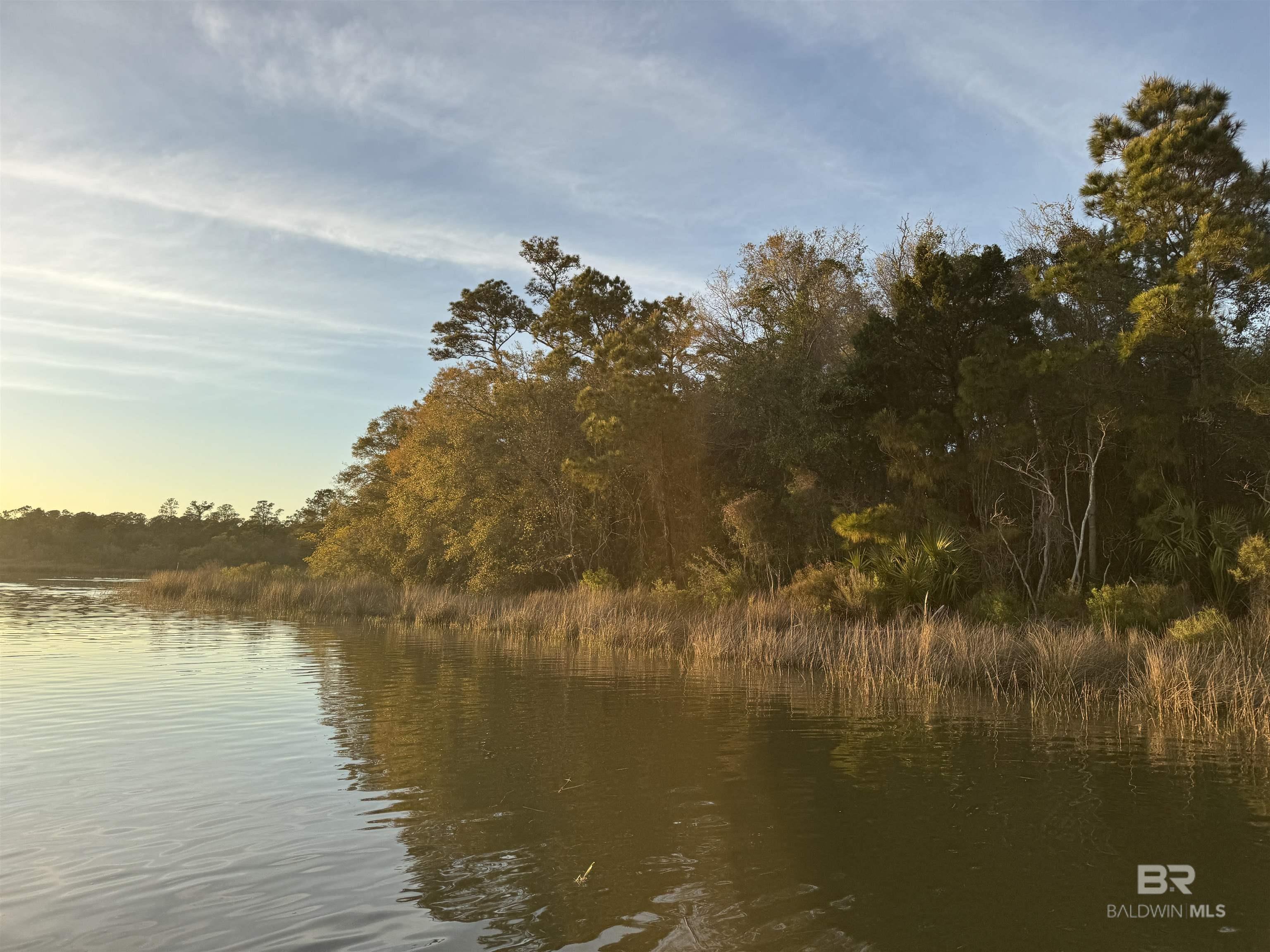 Kennedy Road, Bon Secour, AL, 36511