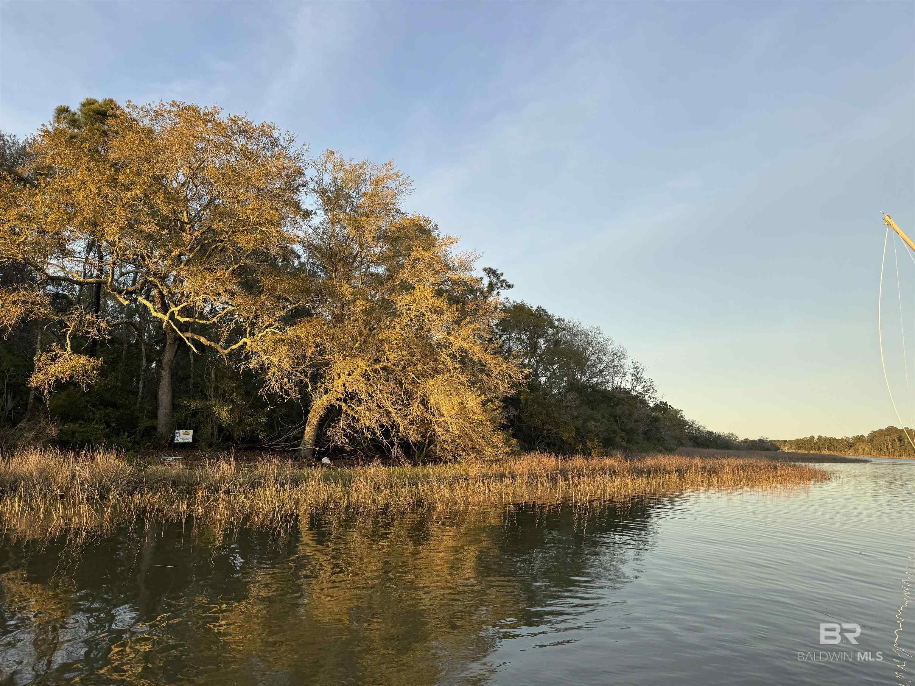 Kennedy Road, Bon Secour, AL, 36511