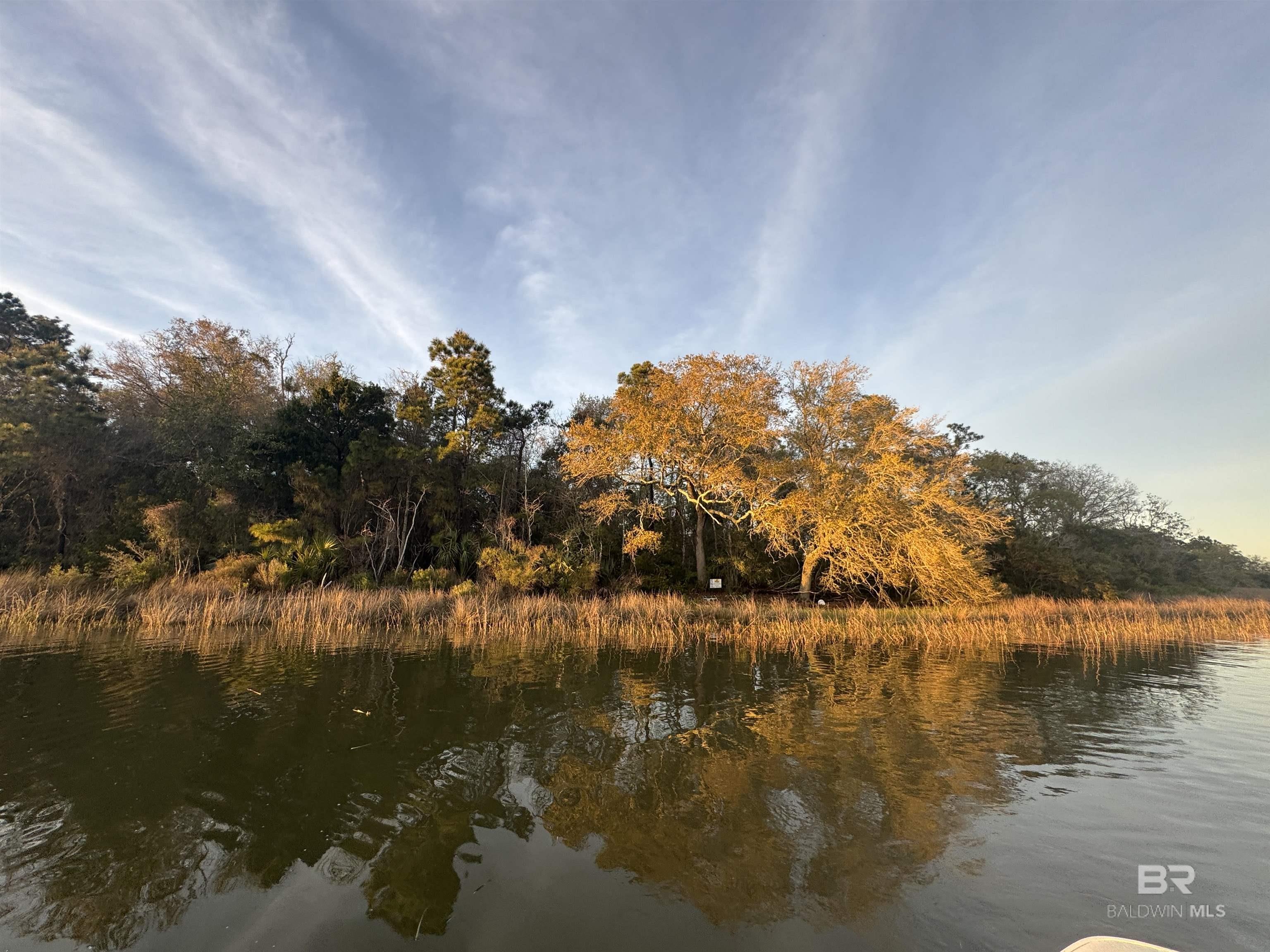 Kennedy Road, Bon Secour, AL, 36511