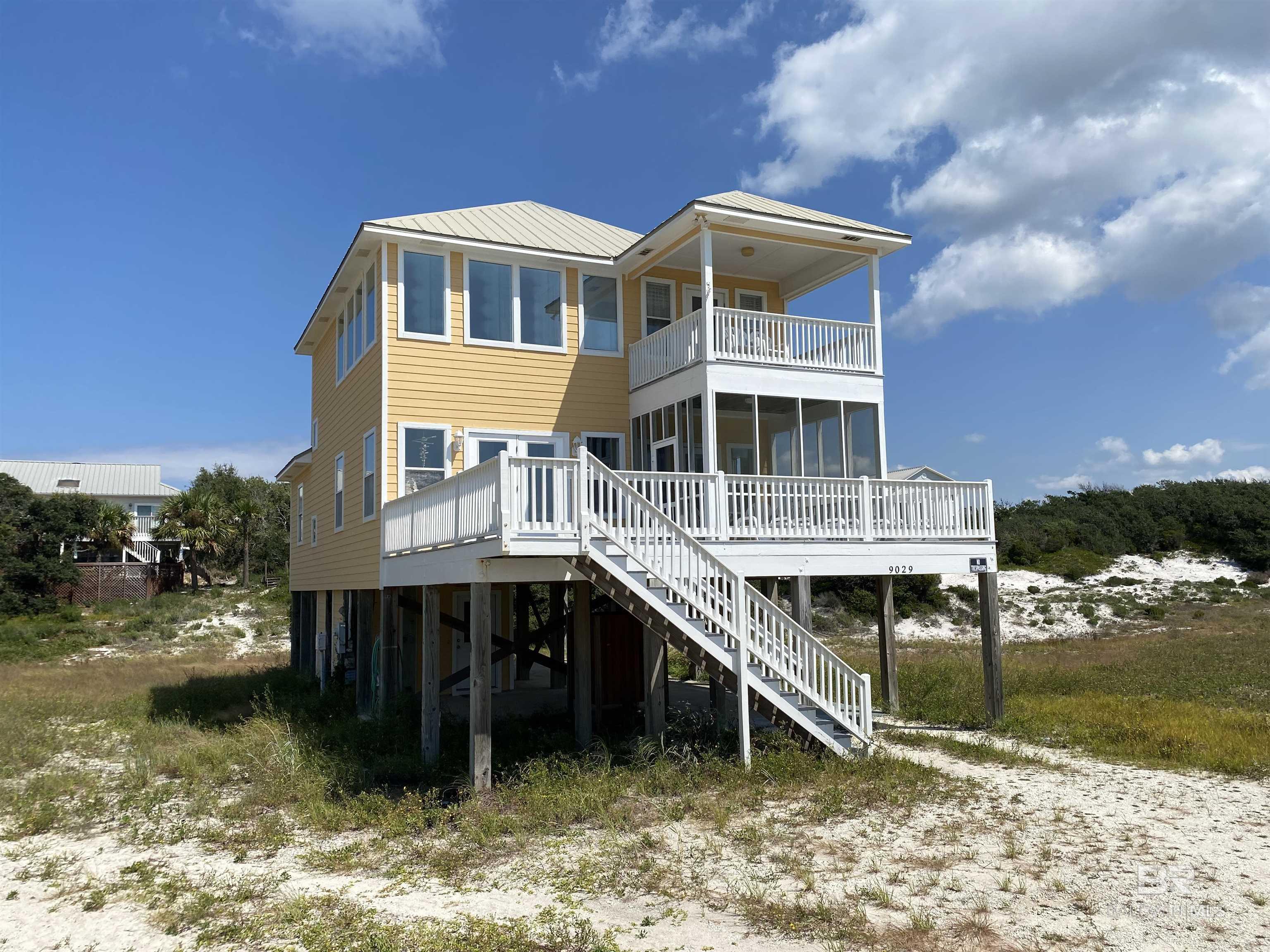 9029 Fish House Road, Gulf Shores, AL, 36542
