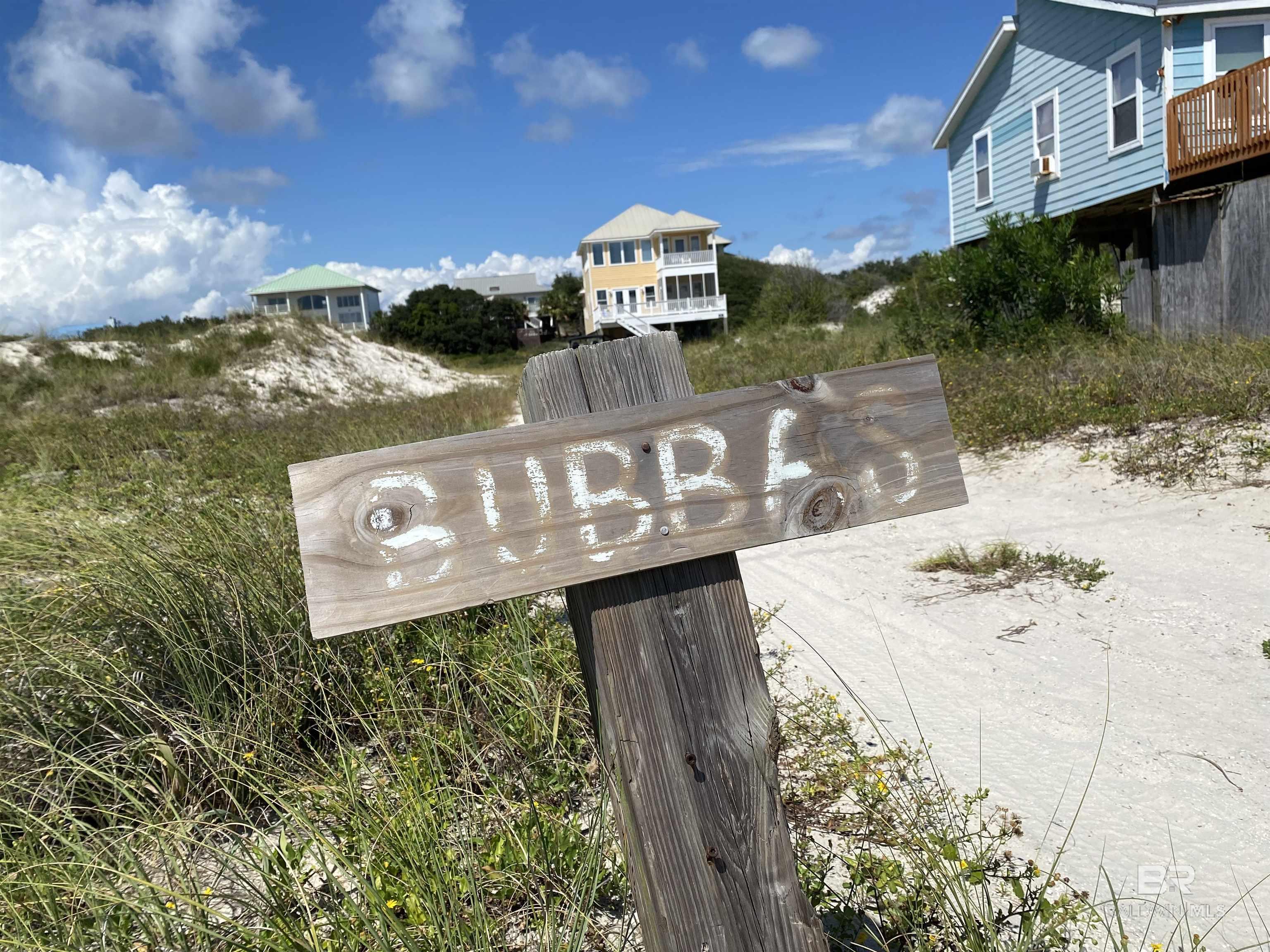 9029 Fish House Road, Gulf Shores, AL, 36542