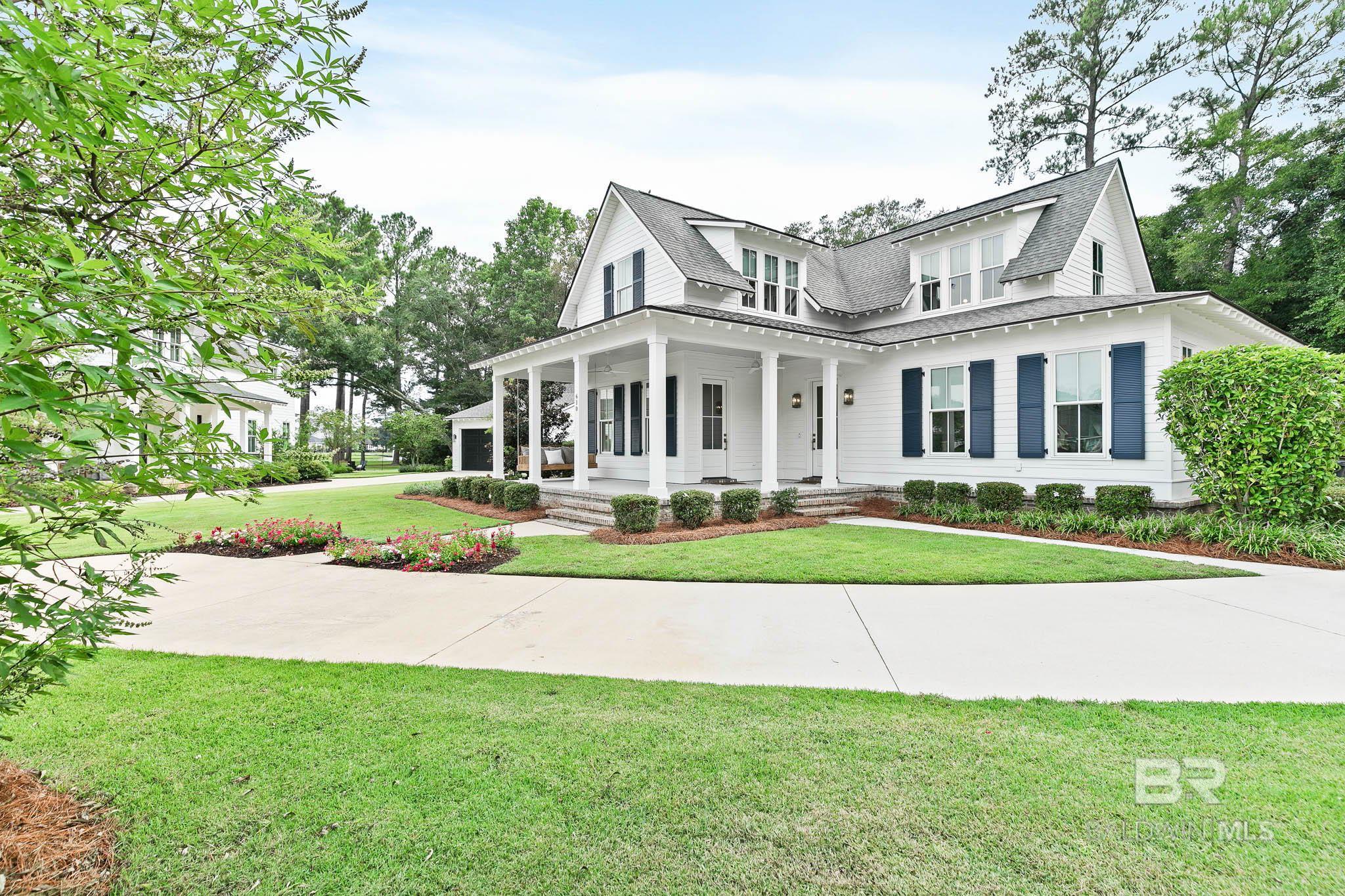 610 Lupine Drive, Fairhope, AL, 36532